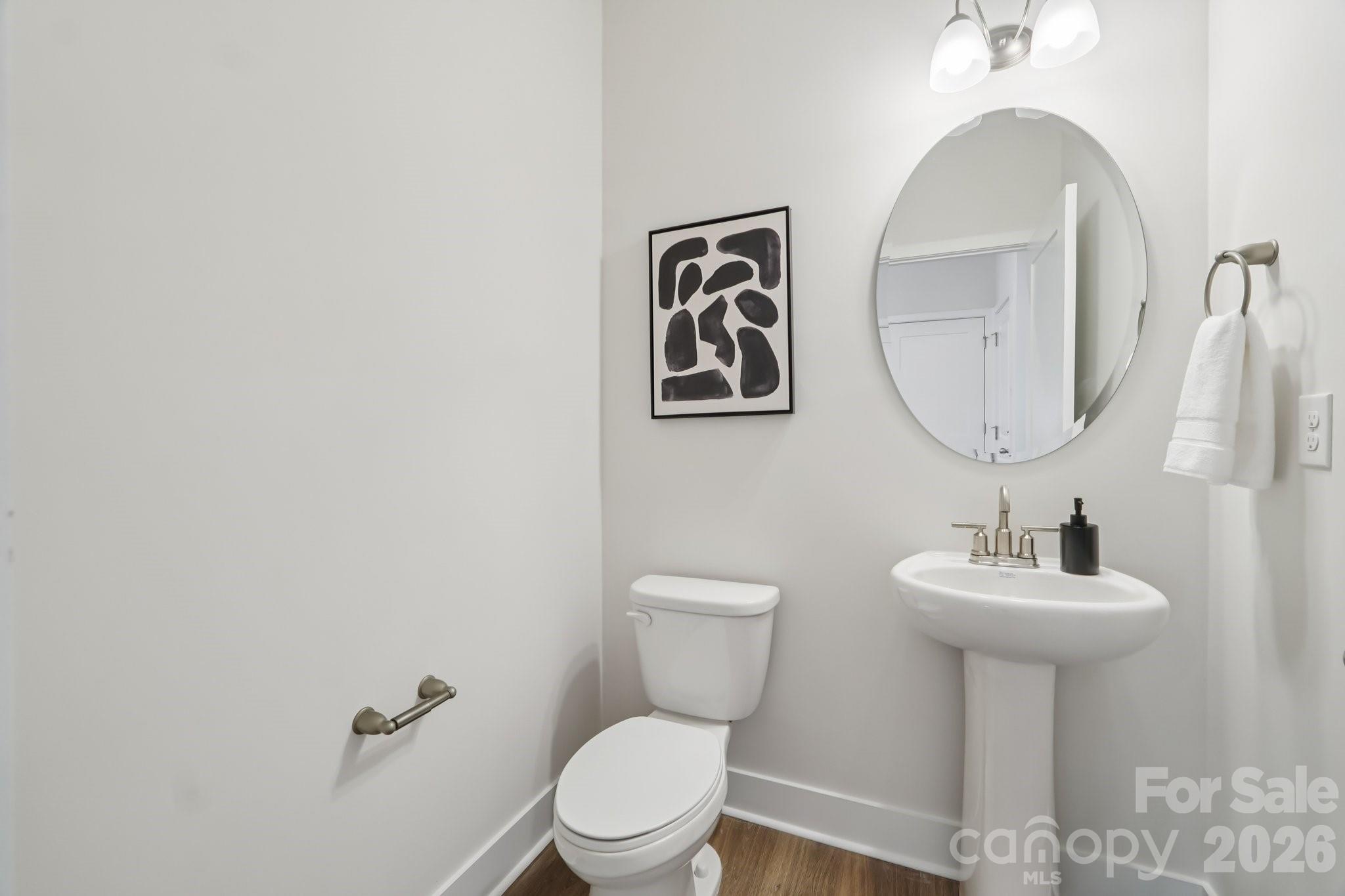 109 Ventnor Way — Mooresville