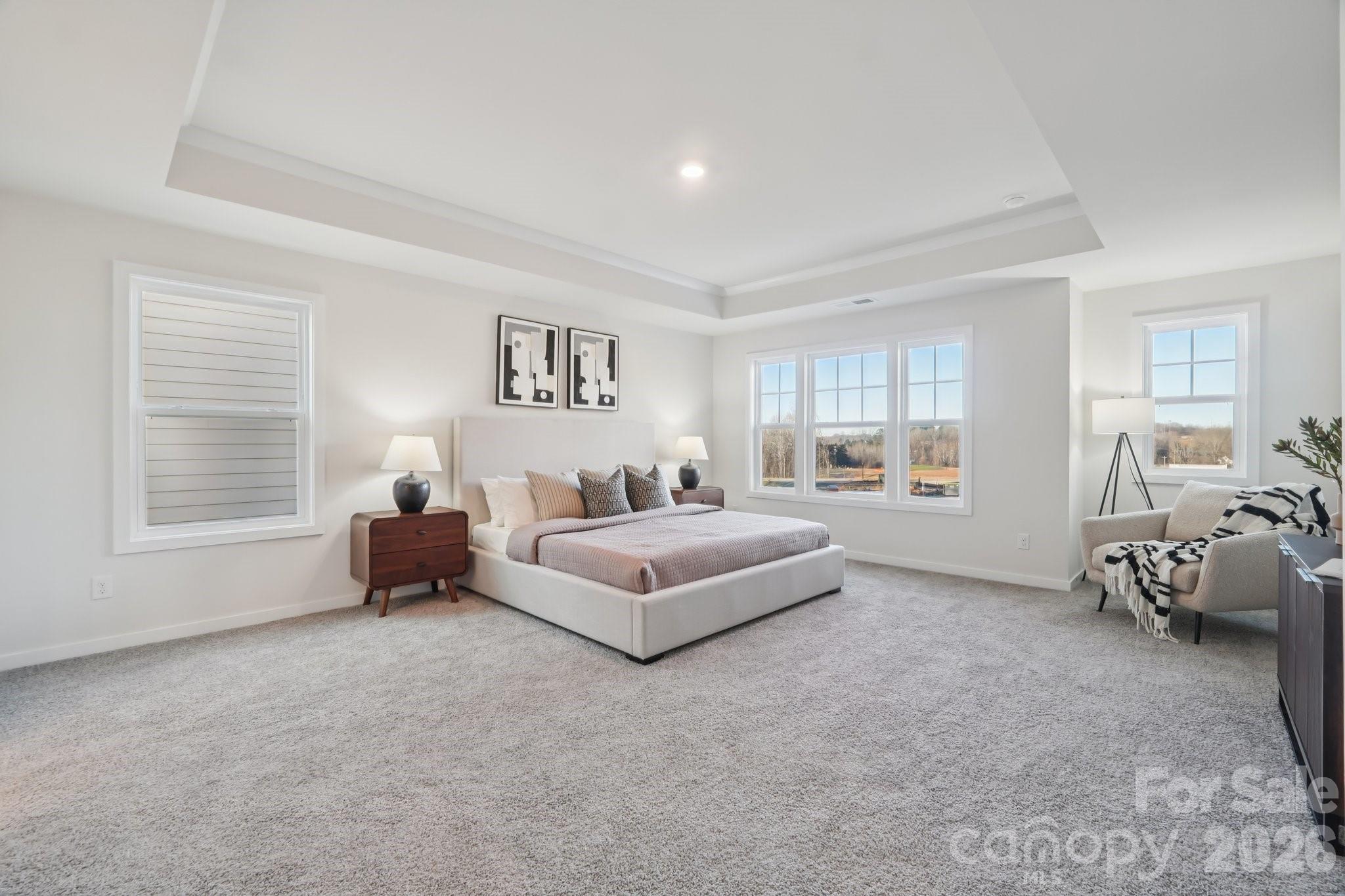 109 Ventnor Way — Mooresville