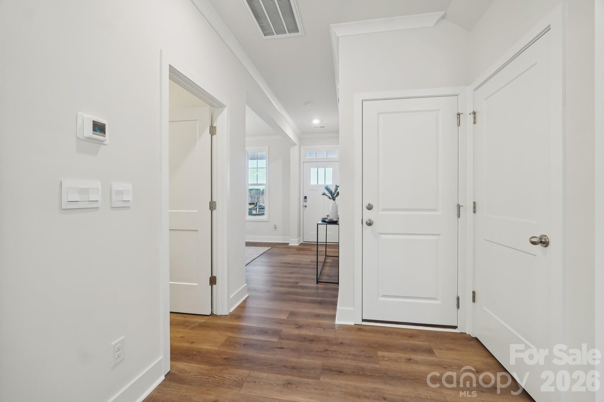 109 Ventnor Way — Mooresville