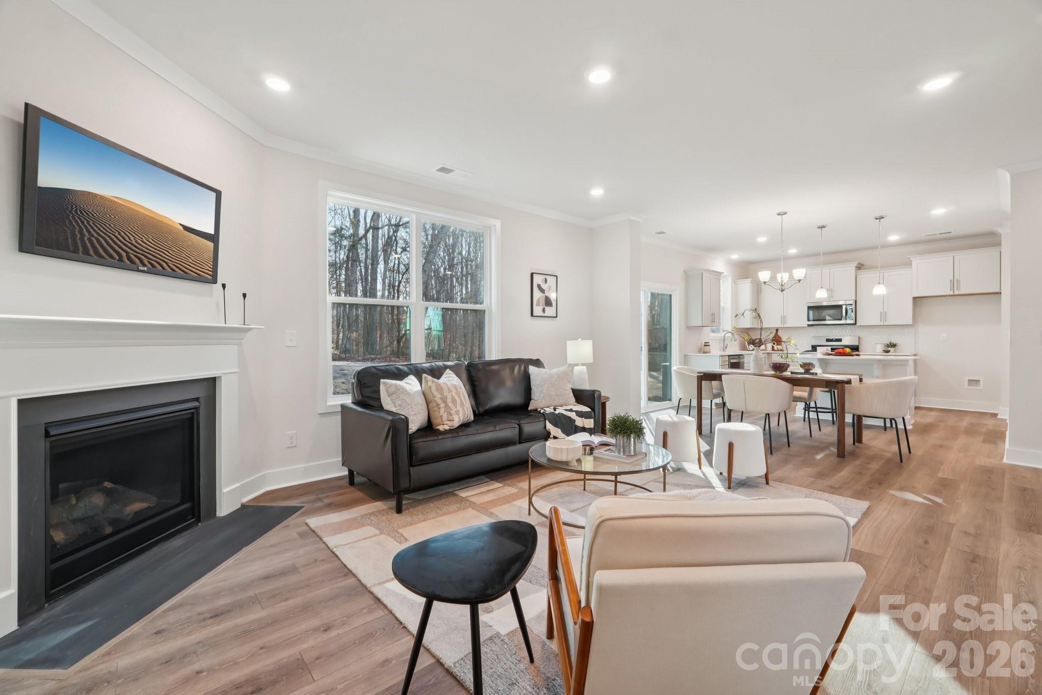 109 Ventnor Way — Mooresville