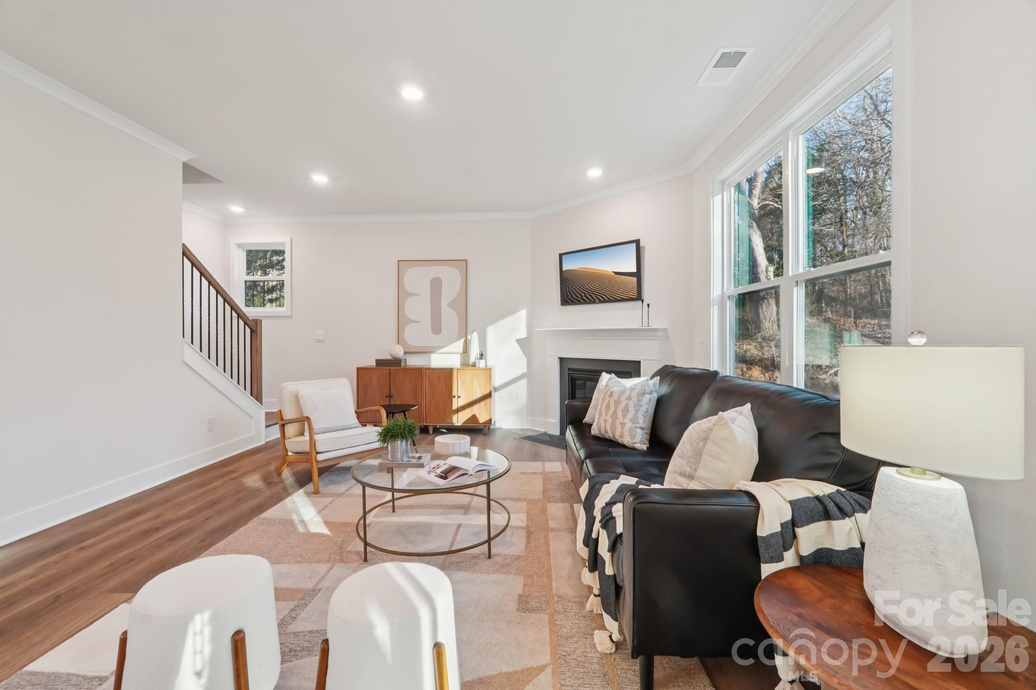 109 Ventnor Way — Mooresville