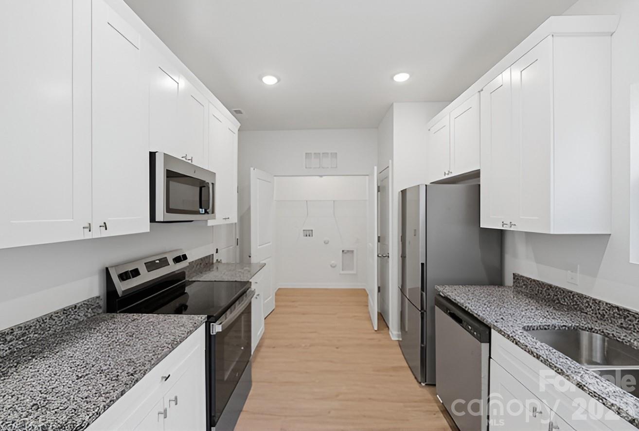 1120 7th Street — Statesville