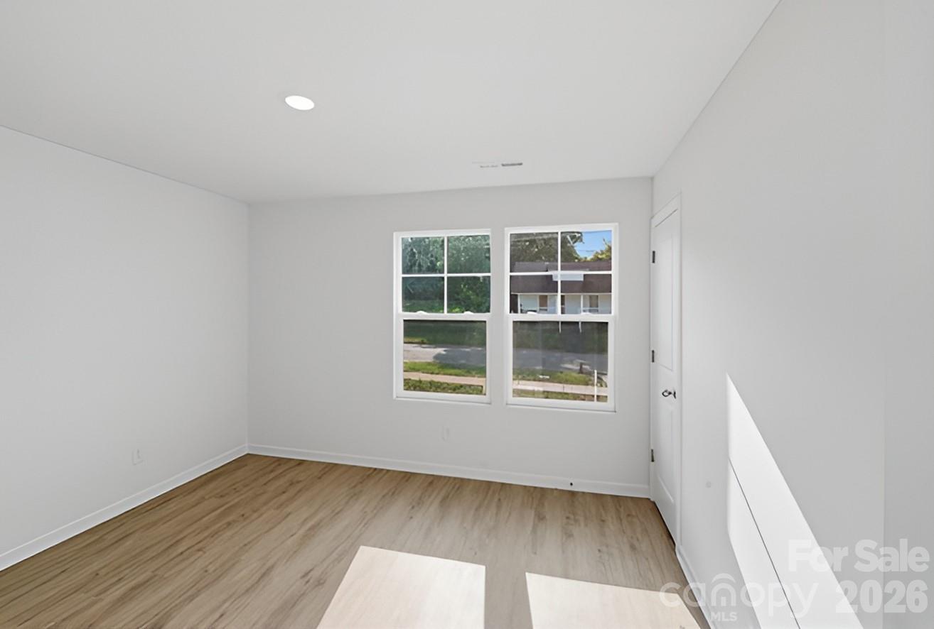 1120 7th Street — Statesville
