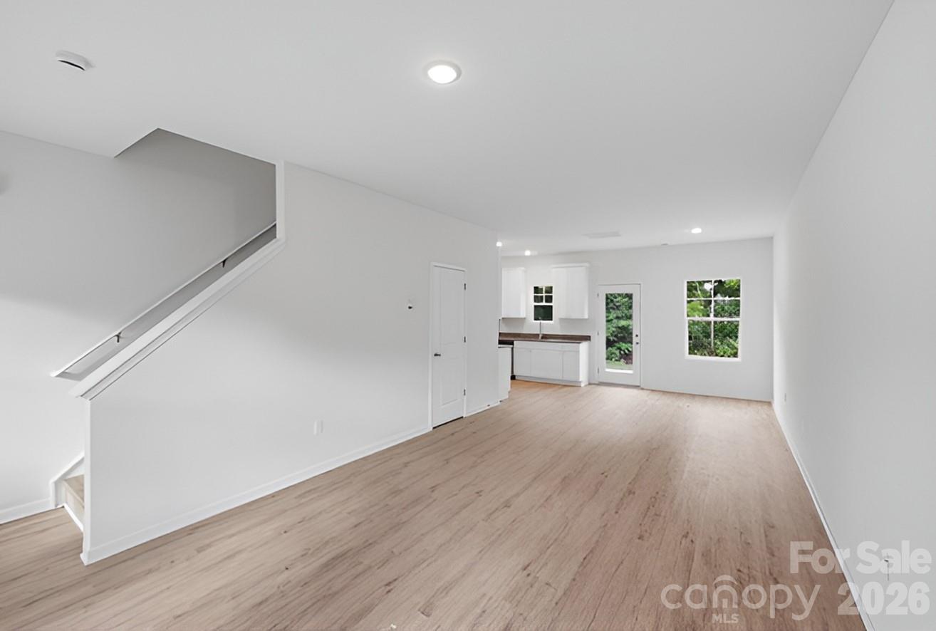 1120 7th Street — Statesville