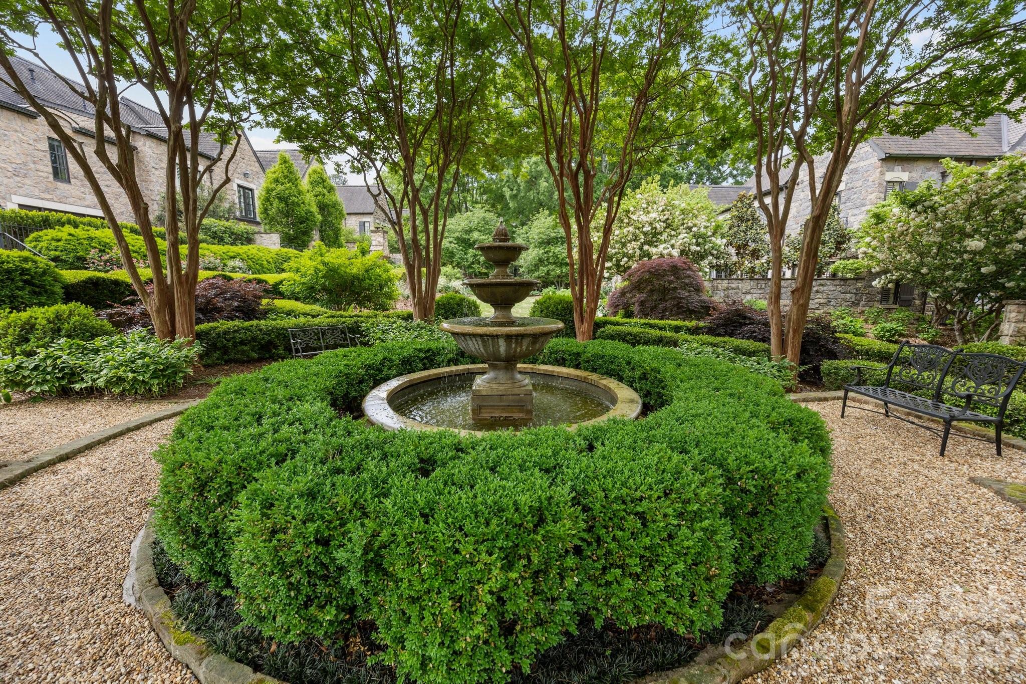1550 High Street — Charlotte