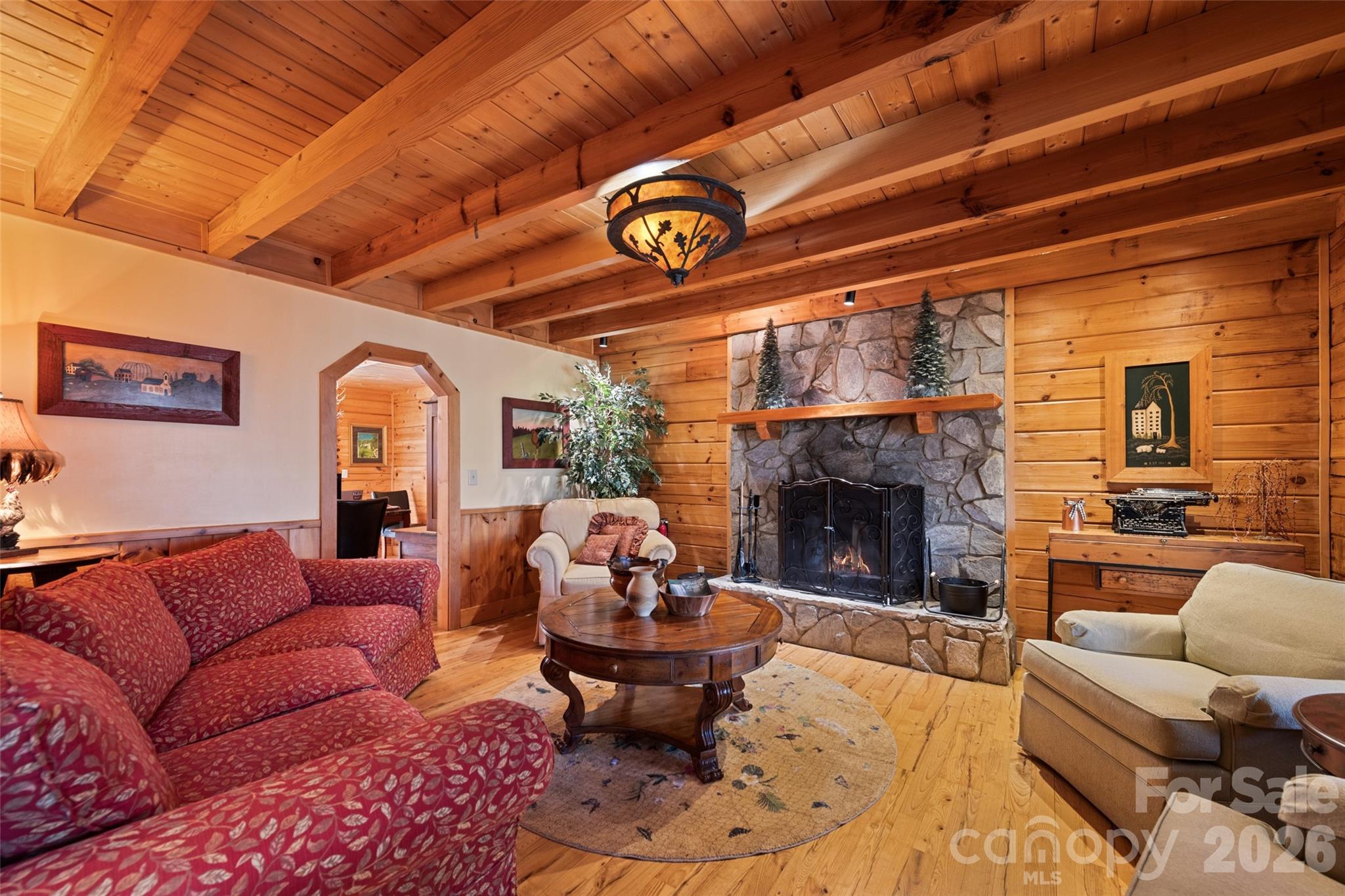 270 Admiration Court — Waynesville