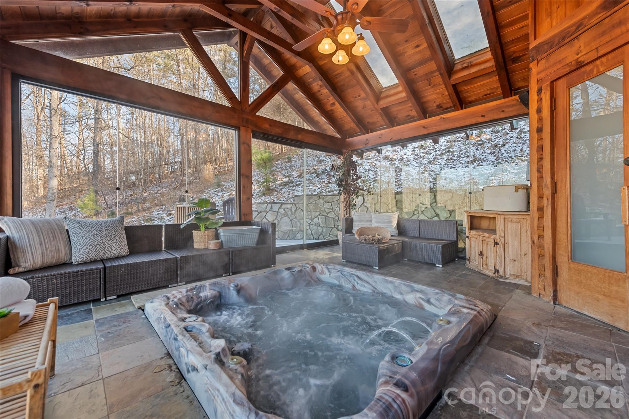 270 Admiration Court — Waynesville
