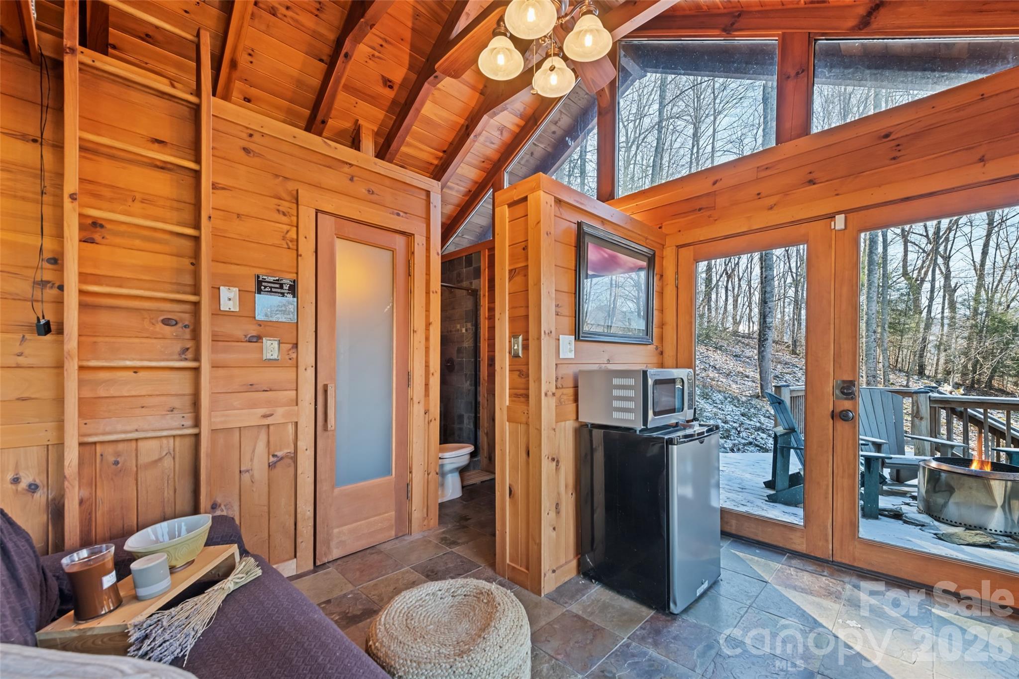 270 Admiration Court — Waynesville