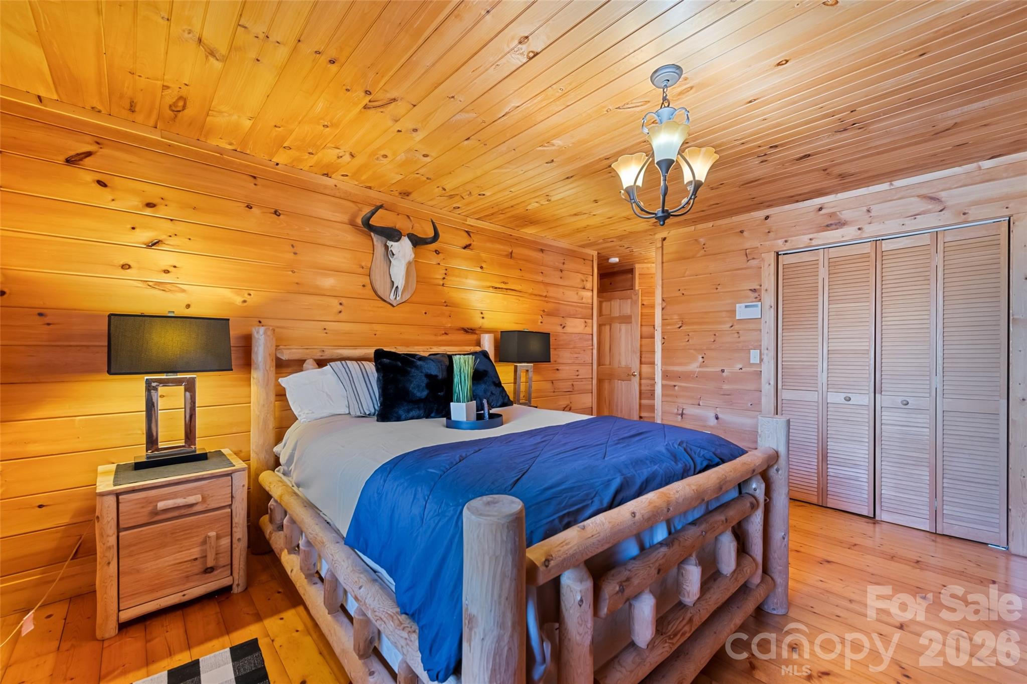 270 Admiration Court — Waynesville