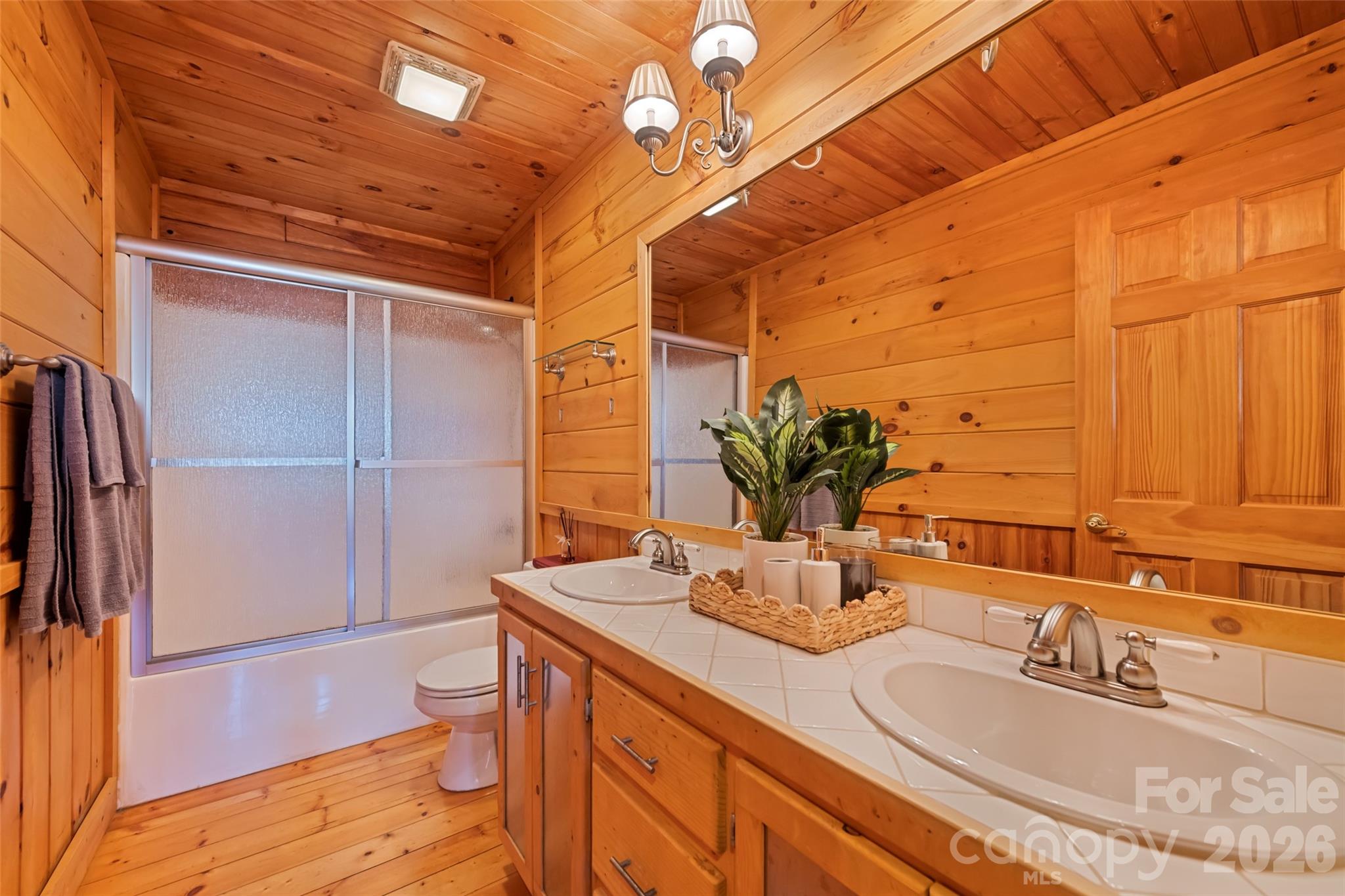 270 Admiration Court — Waynesville