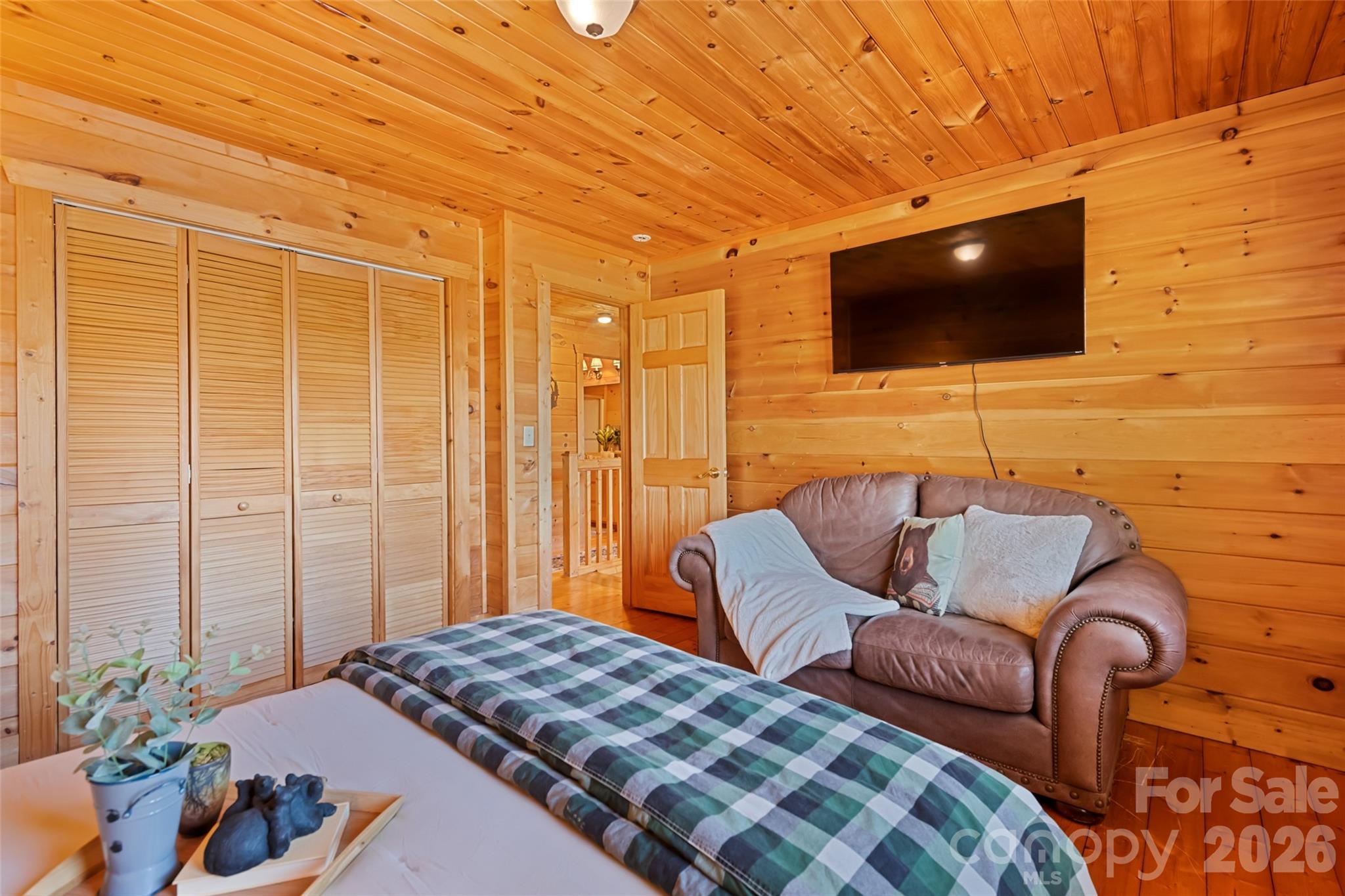 270 Admiration Court — Waynesville