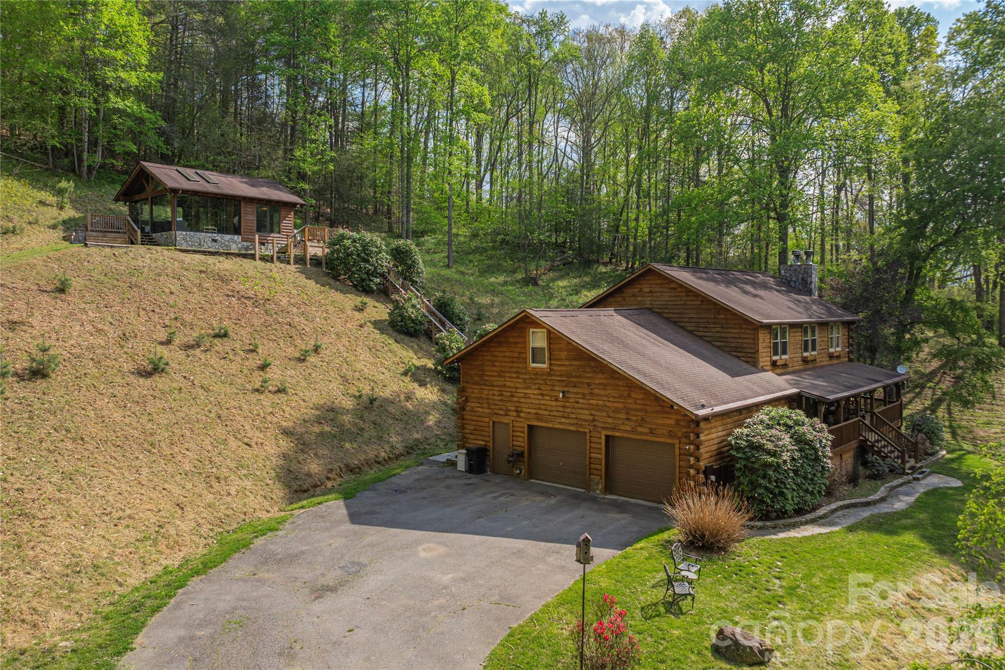 270 Admiration Court — Waynesville
