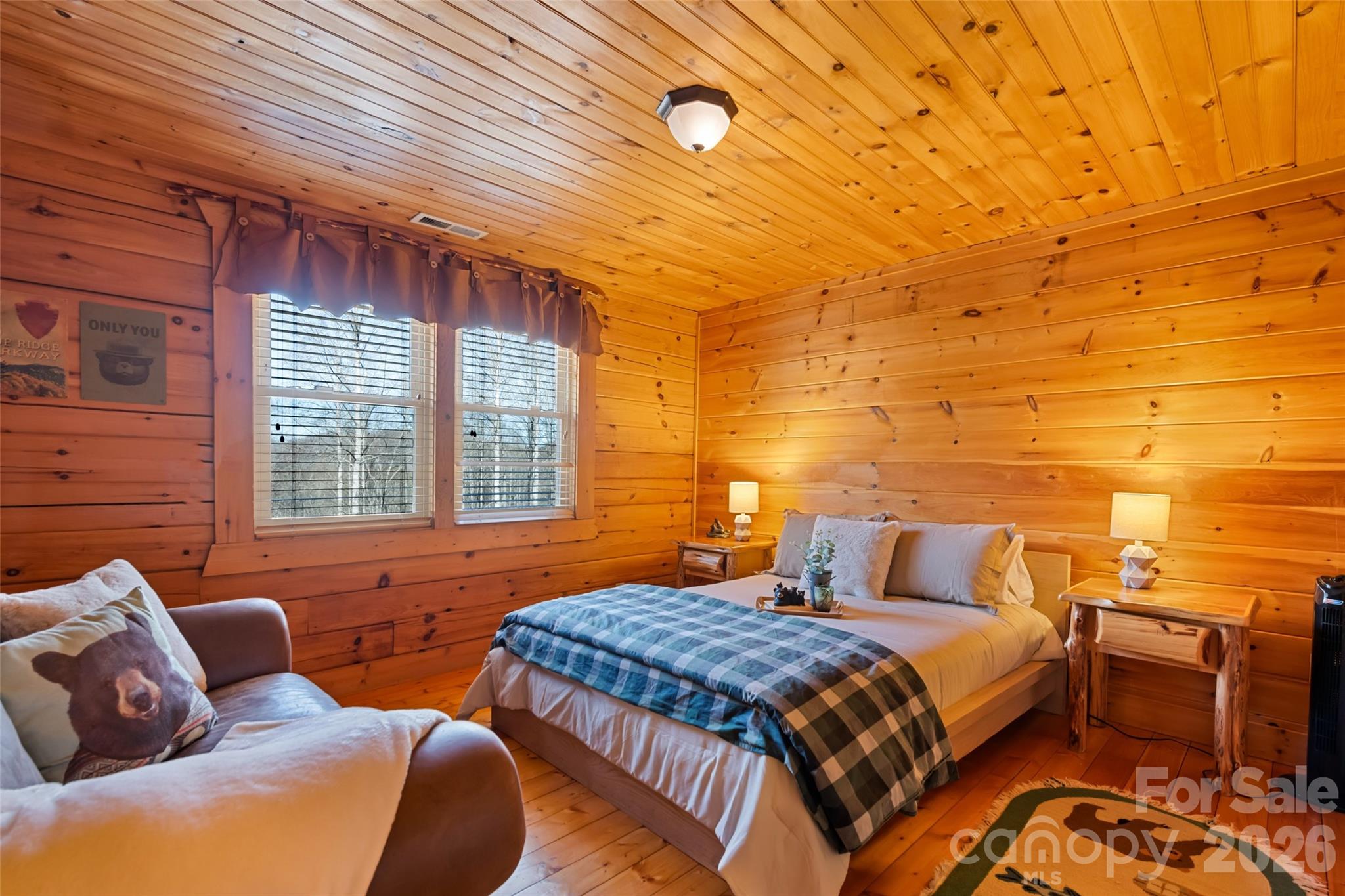 270 Admiration Court — Waynesville