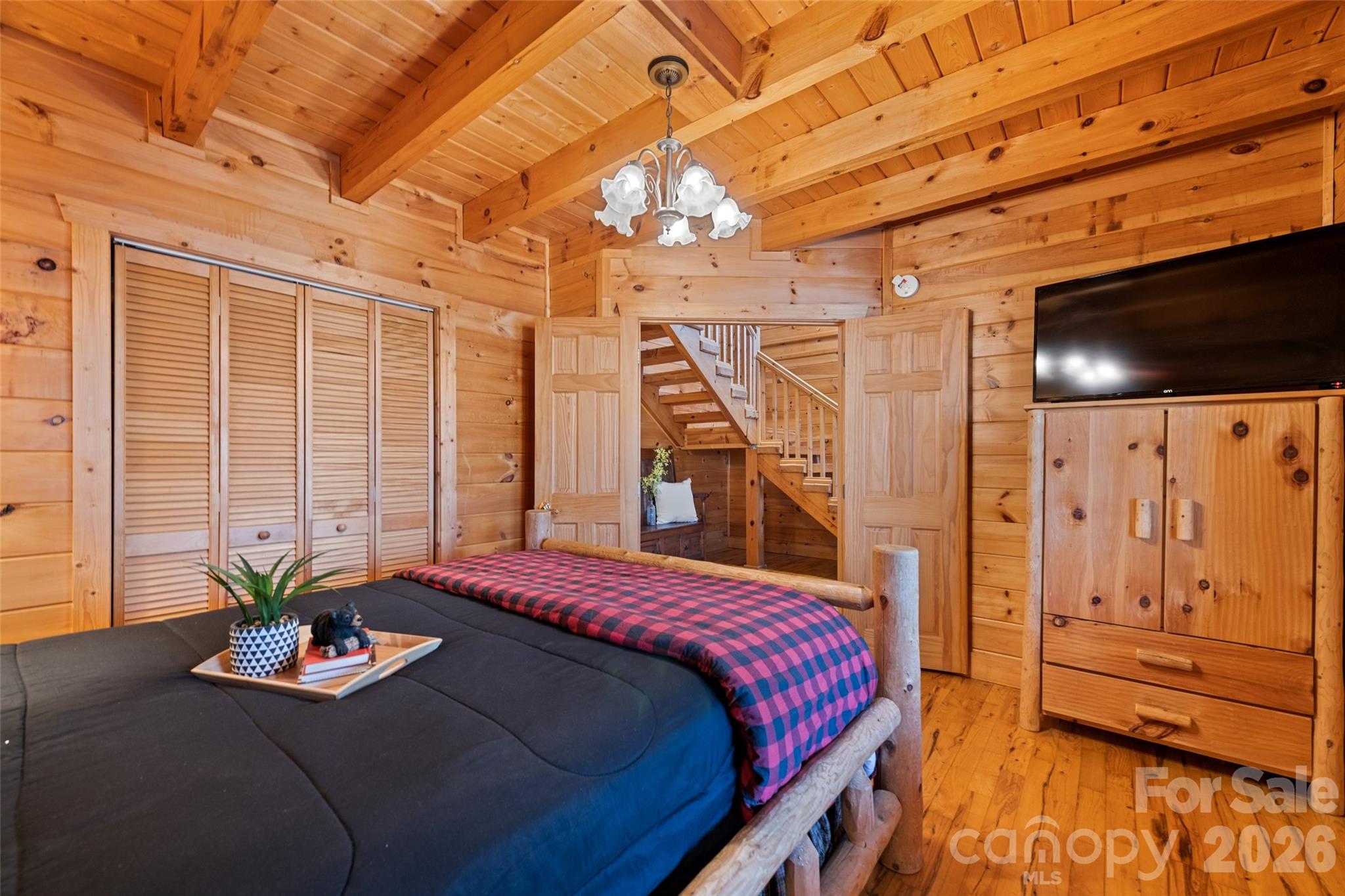 270 Admiration Court — Waynesville