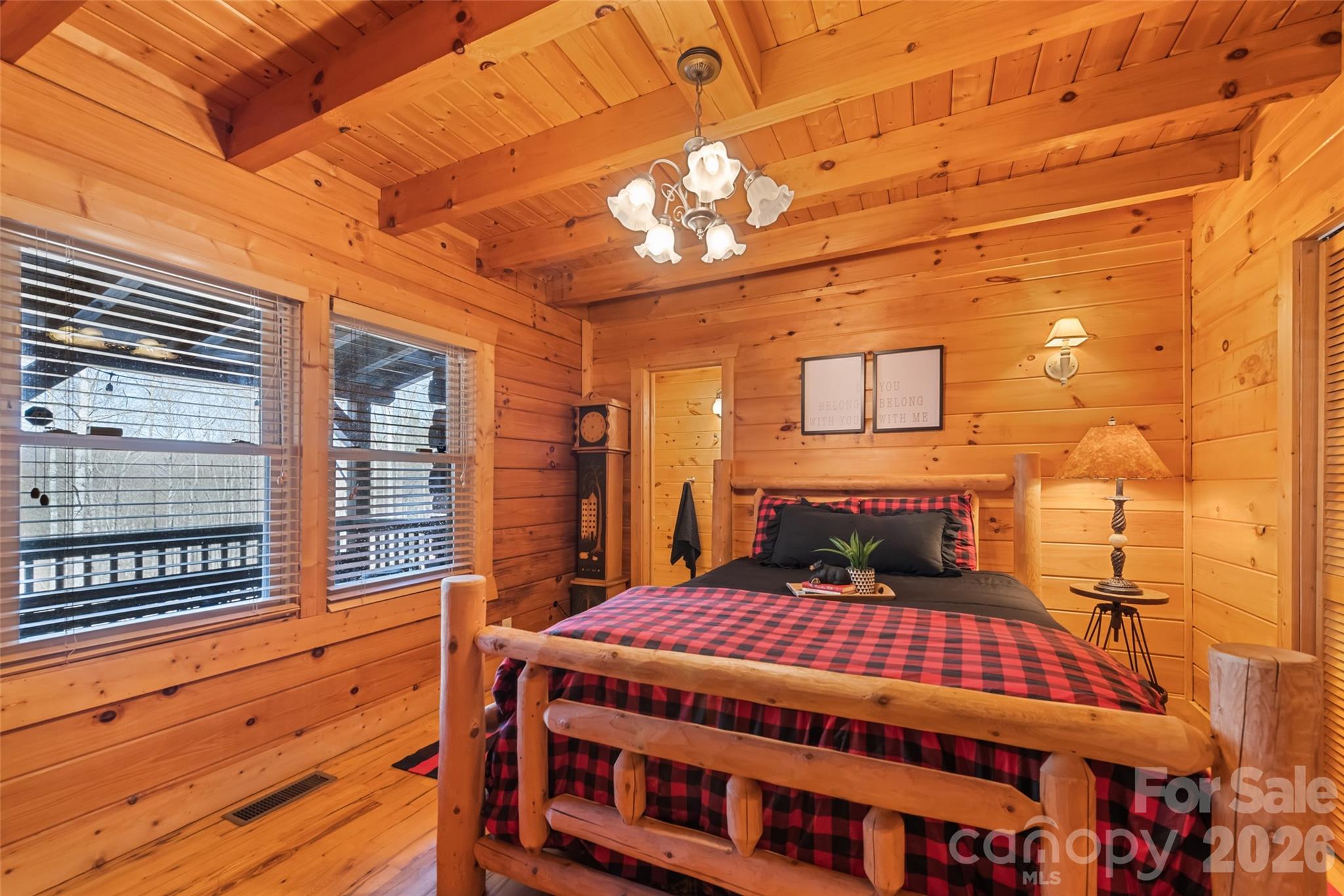 270 Admiration Court — Waynesville