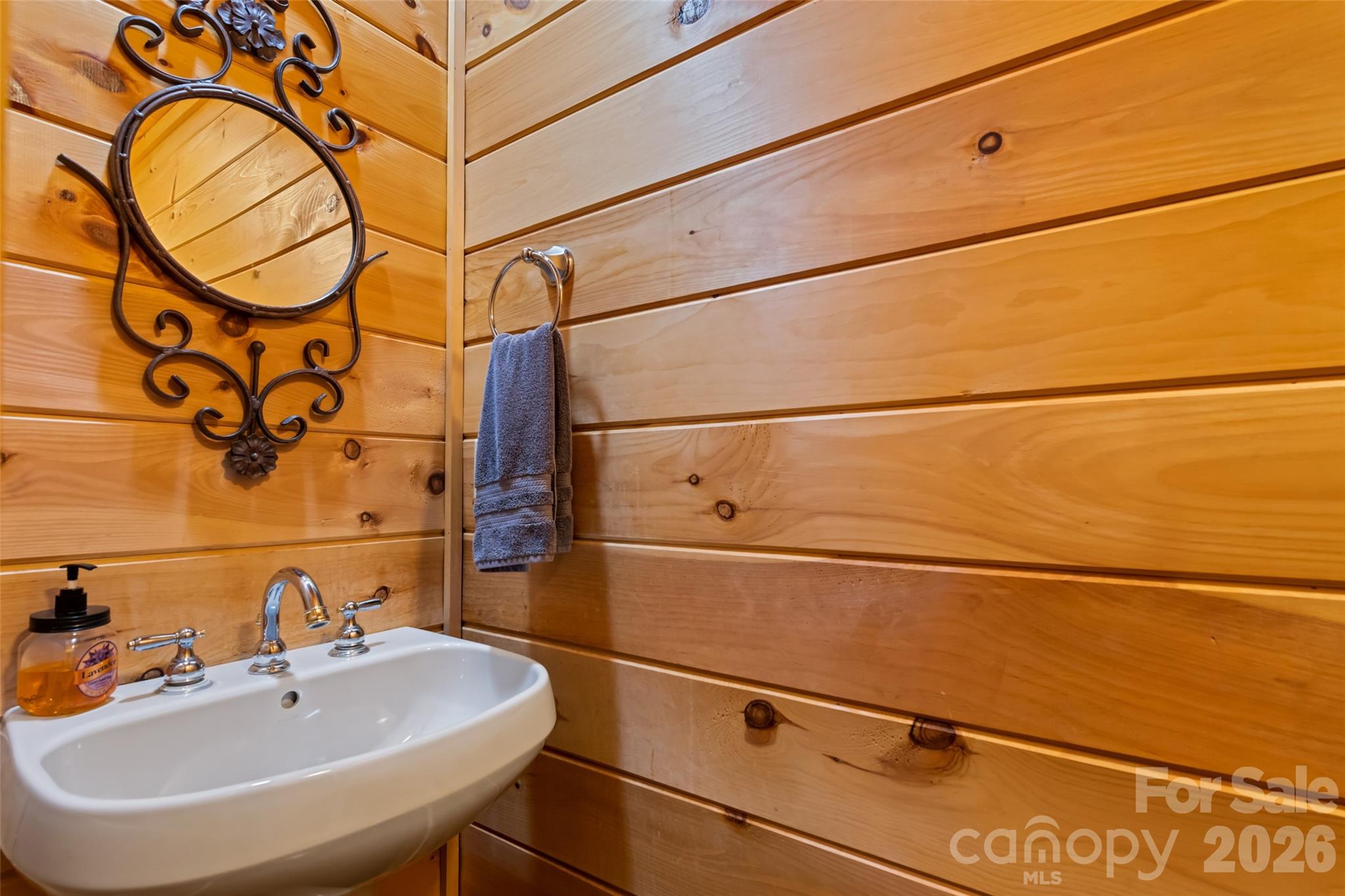 270 Admiration Court — Waynesville