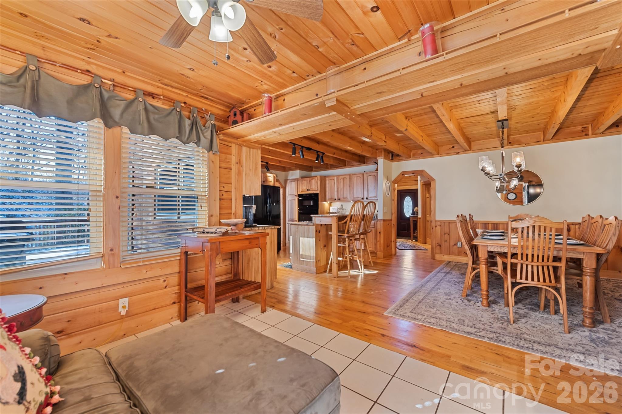 270 Admiration Court — Waynesville