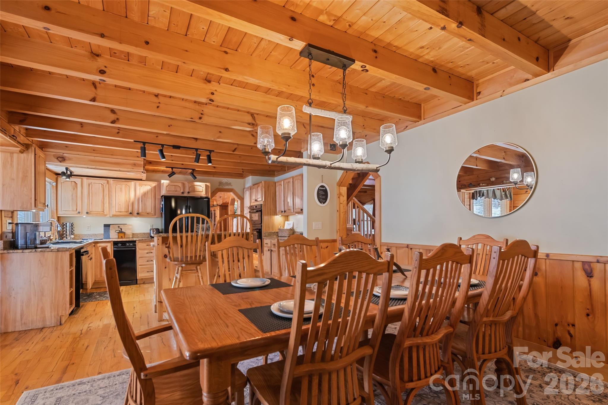 270 Admiration Court — Waynesville