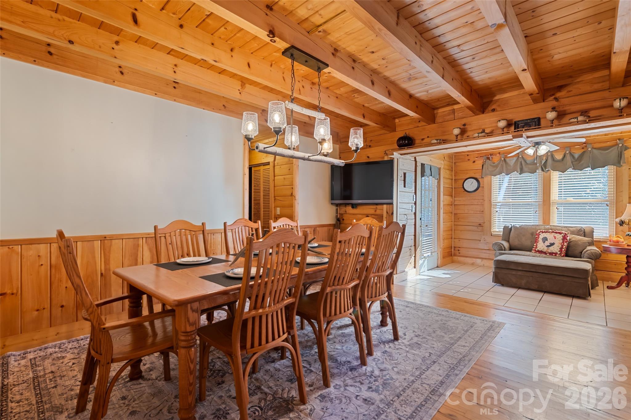 270 Admiration Court — Waynesville