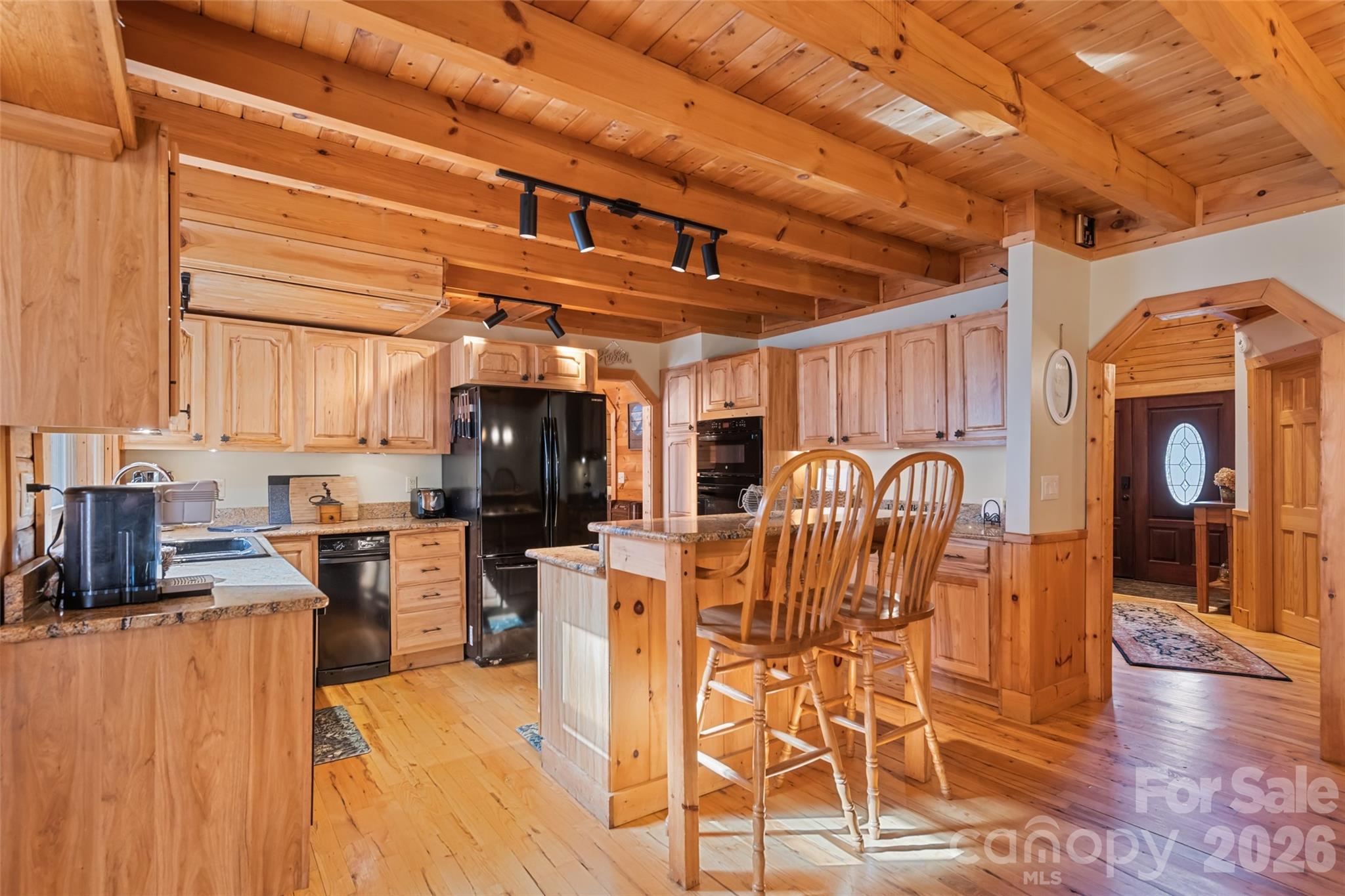 270 Admiration Court — Waynesville