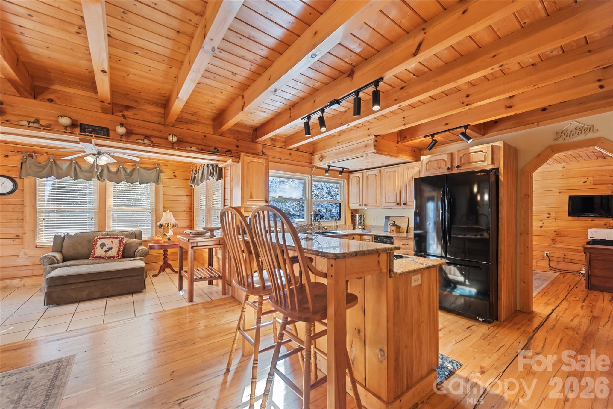 270 Admiration Court — Waynesville