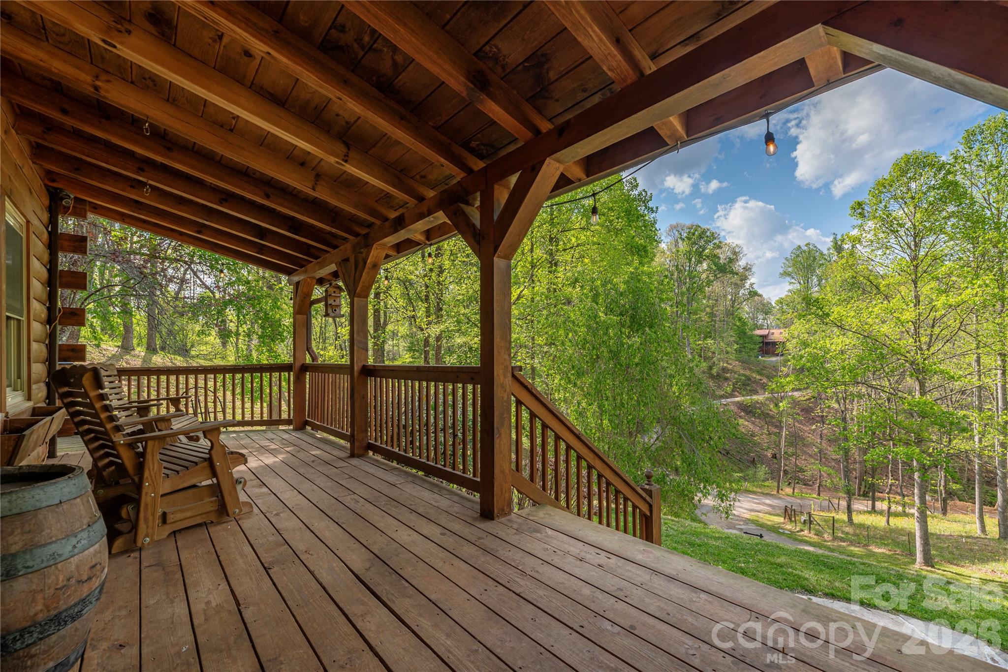 270 Admiration Court — Waynesville