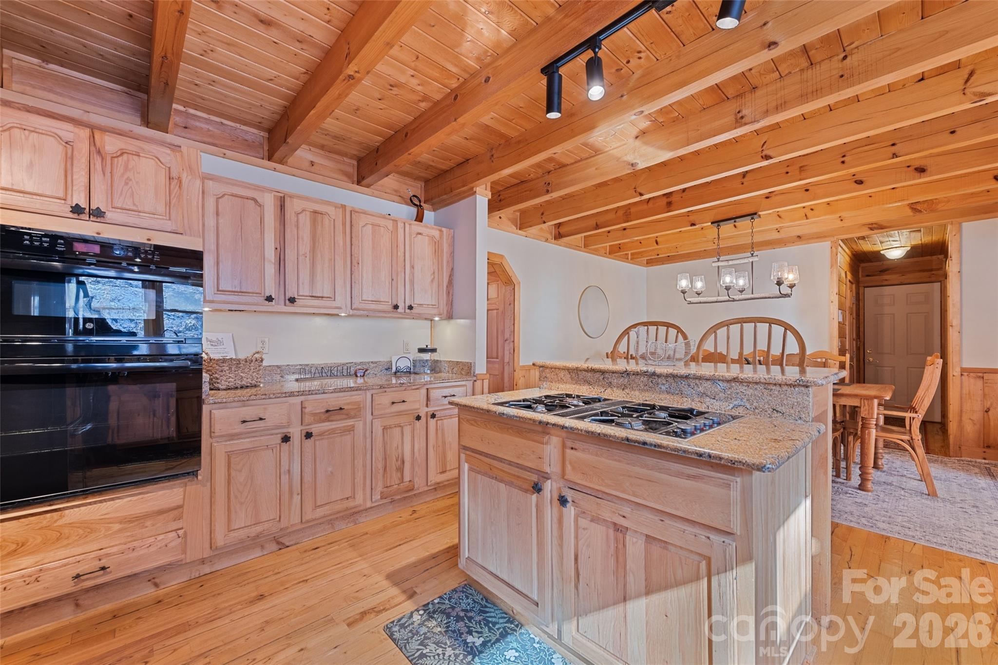 270 Admiration Court — Waynesville