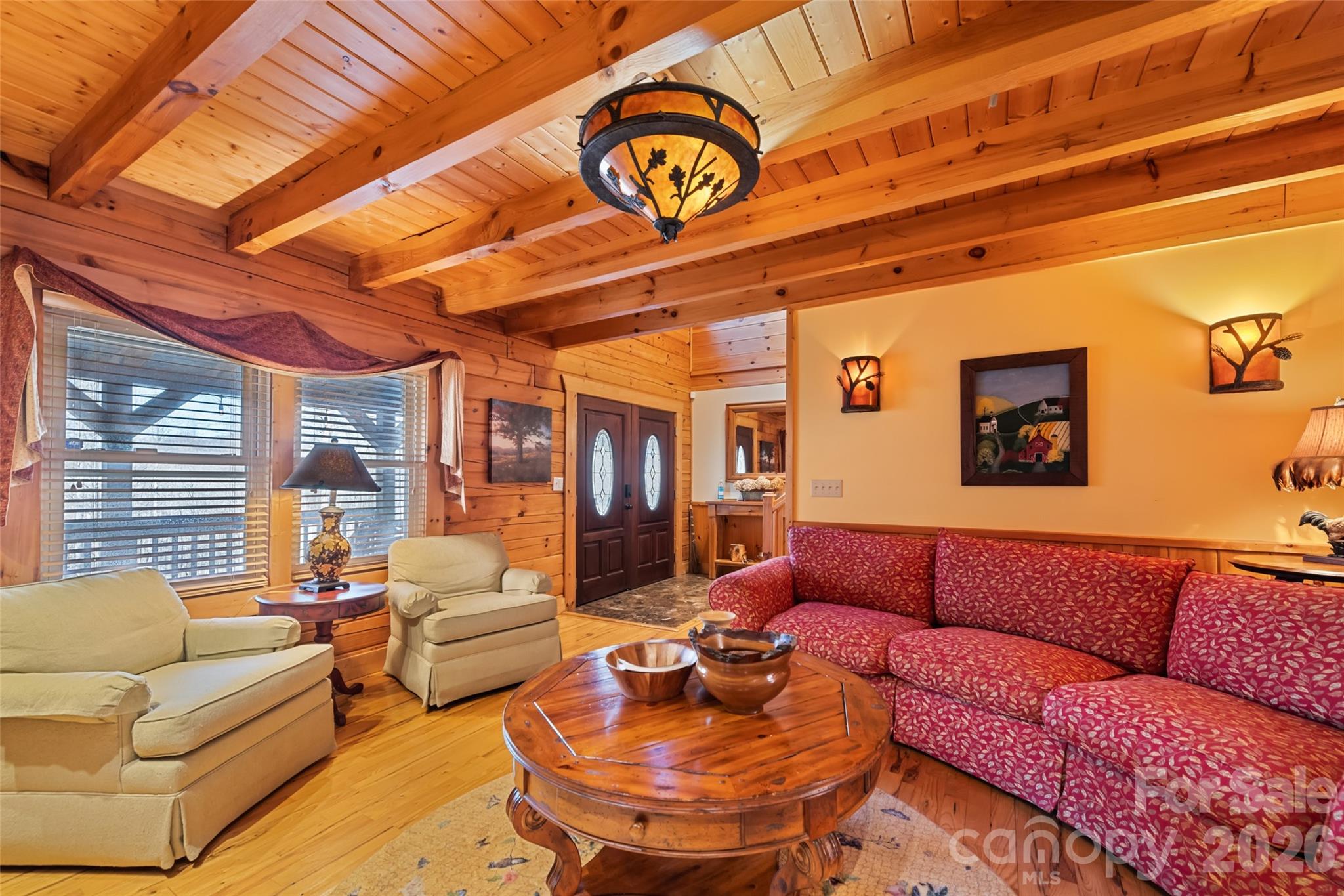 270 Admiration Court — Waynesville