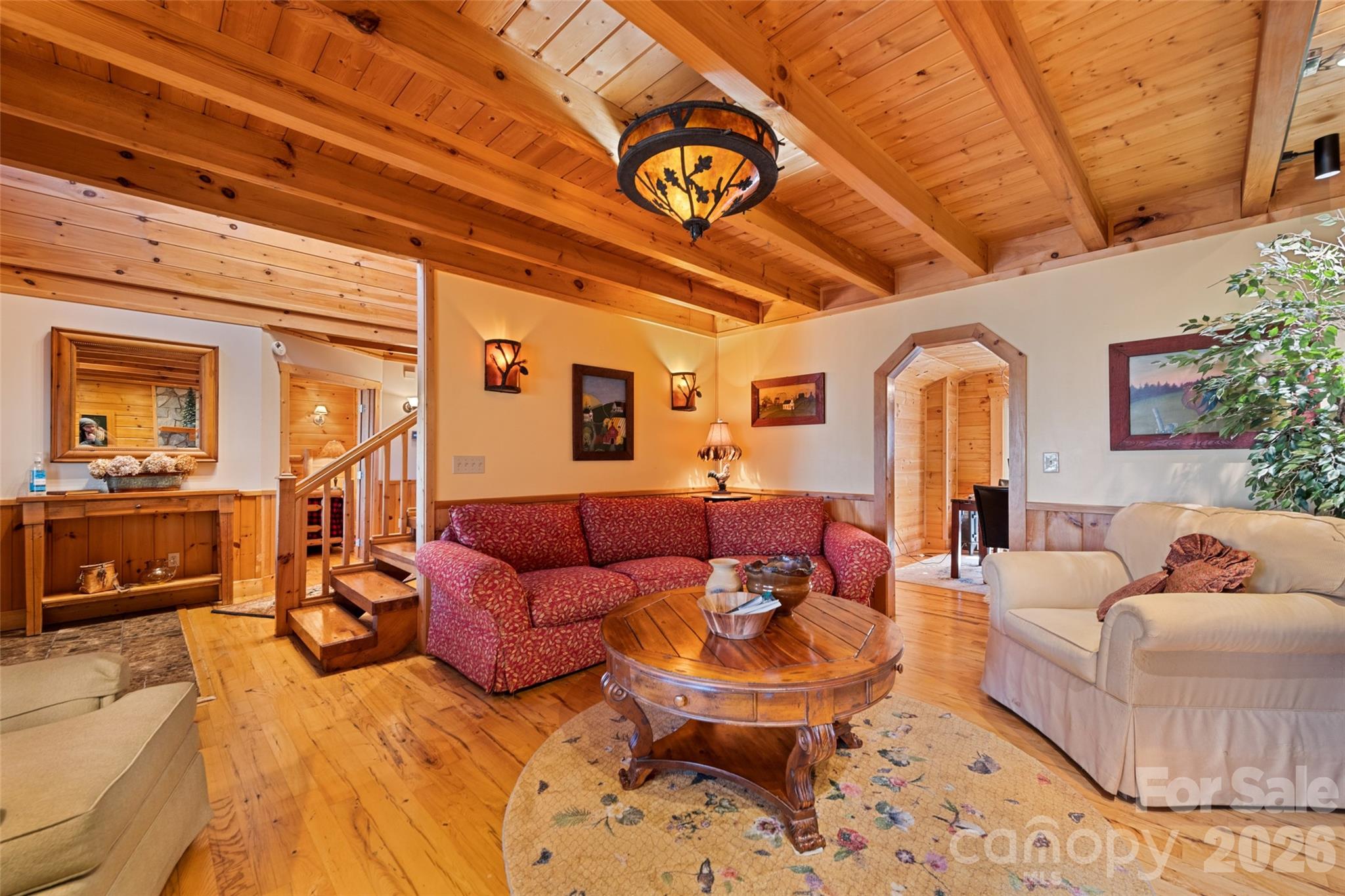 270 Admiration Court — Waynesville