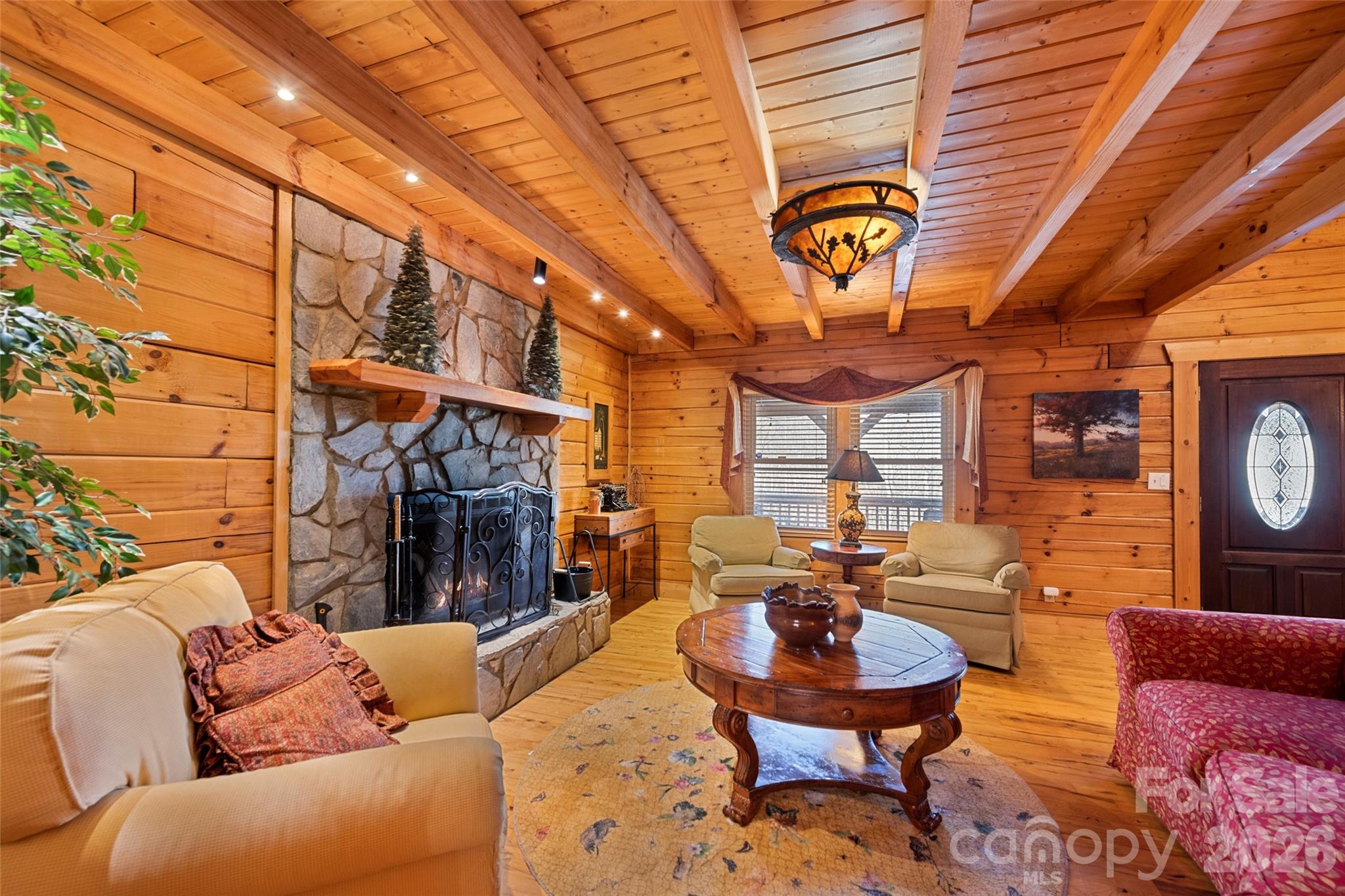 270 Admiration Court — Waynesville