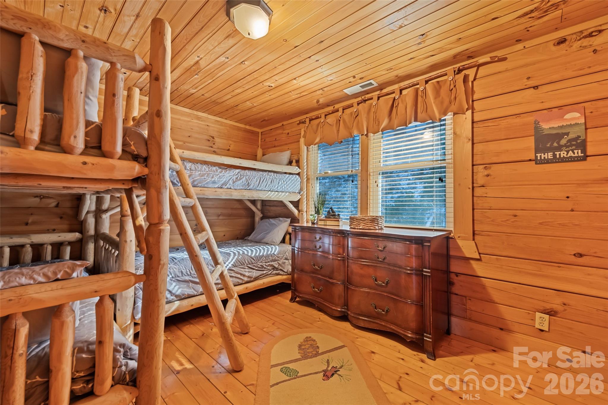 270 Admiration Court — Waynesville