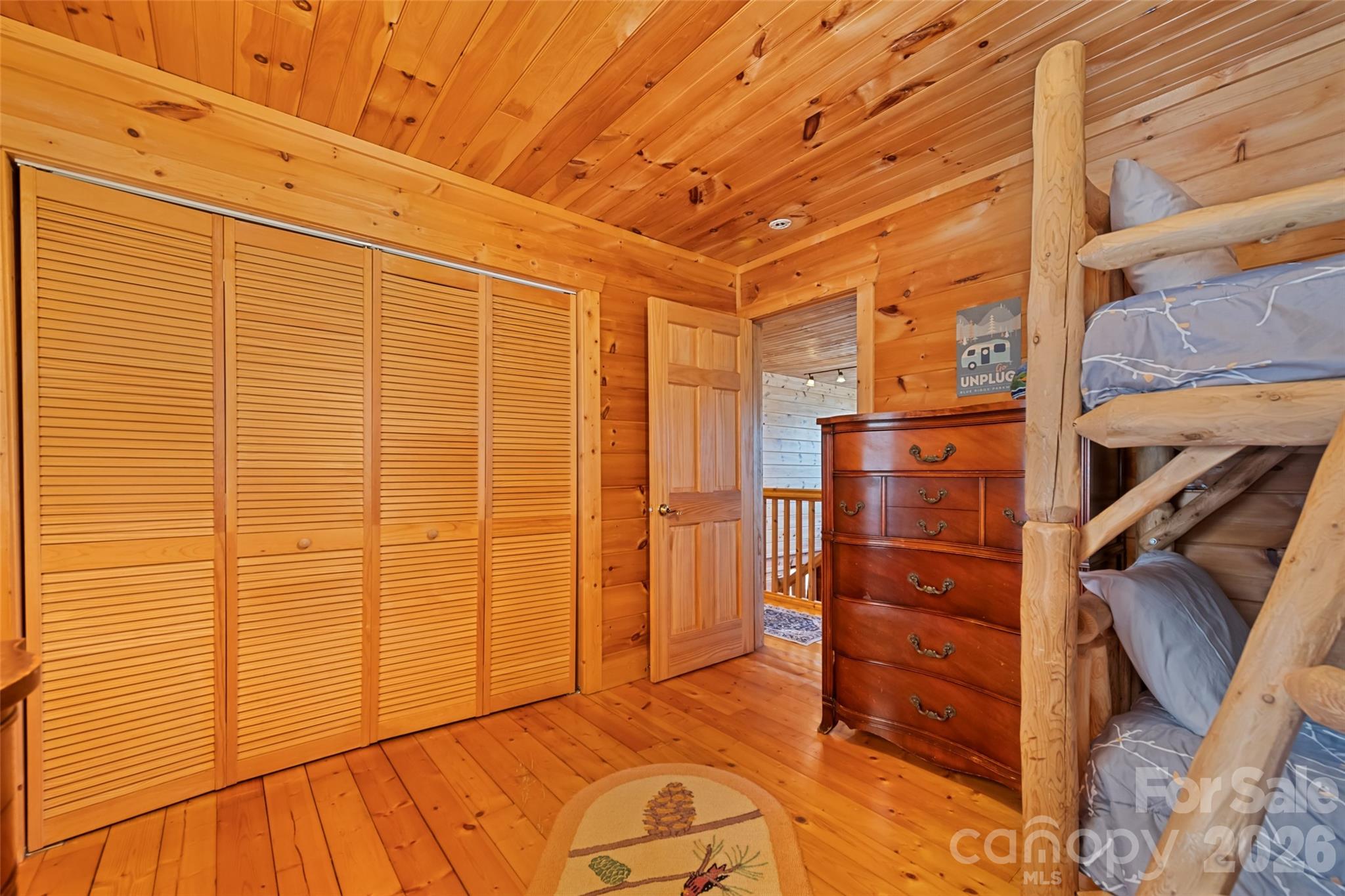 270 Admiration Court — Waynesville