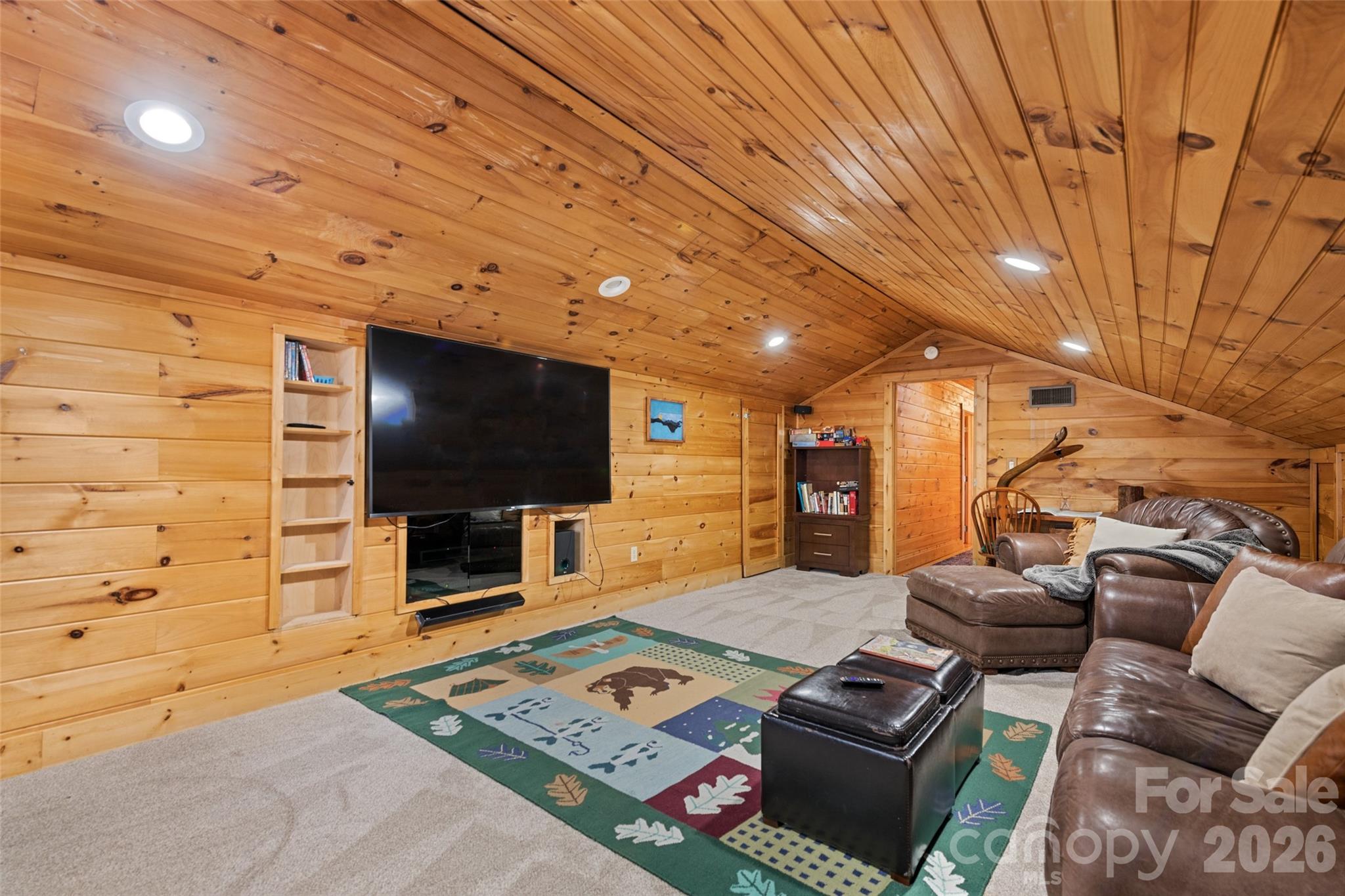 270 Admiration Court — Waynesville