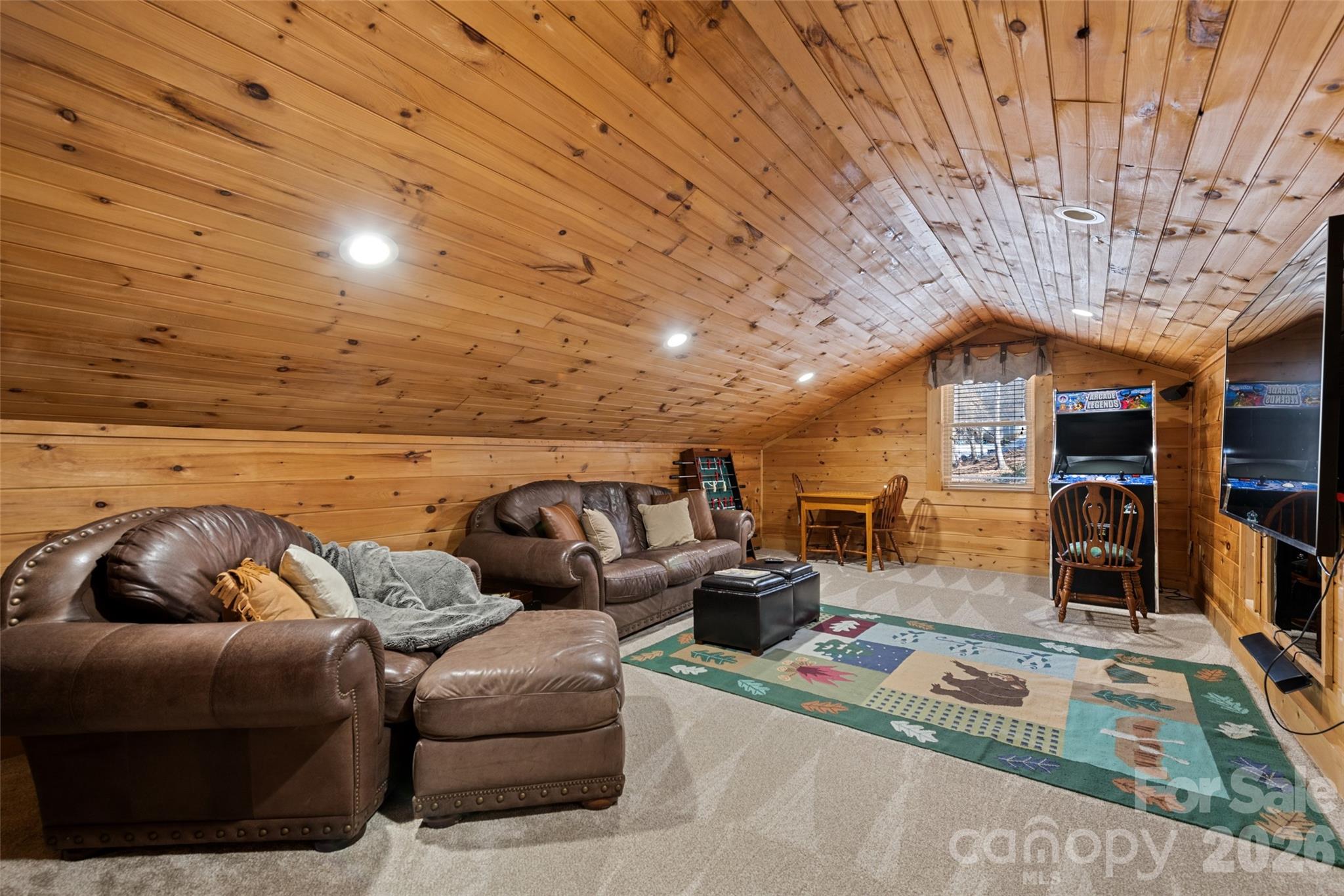 270 Admiration Court — Waynesville