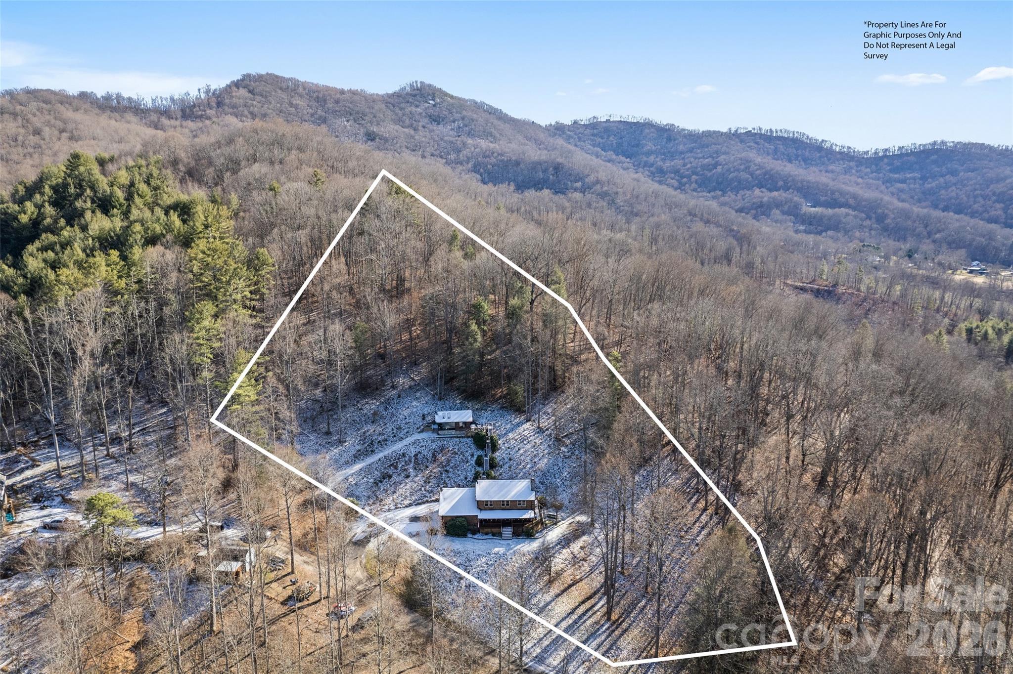 270 Admiration Court — Waynesville