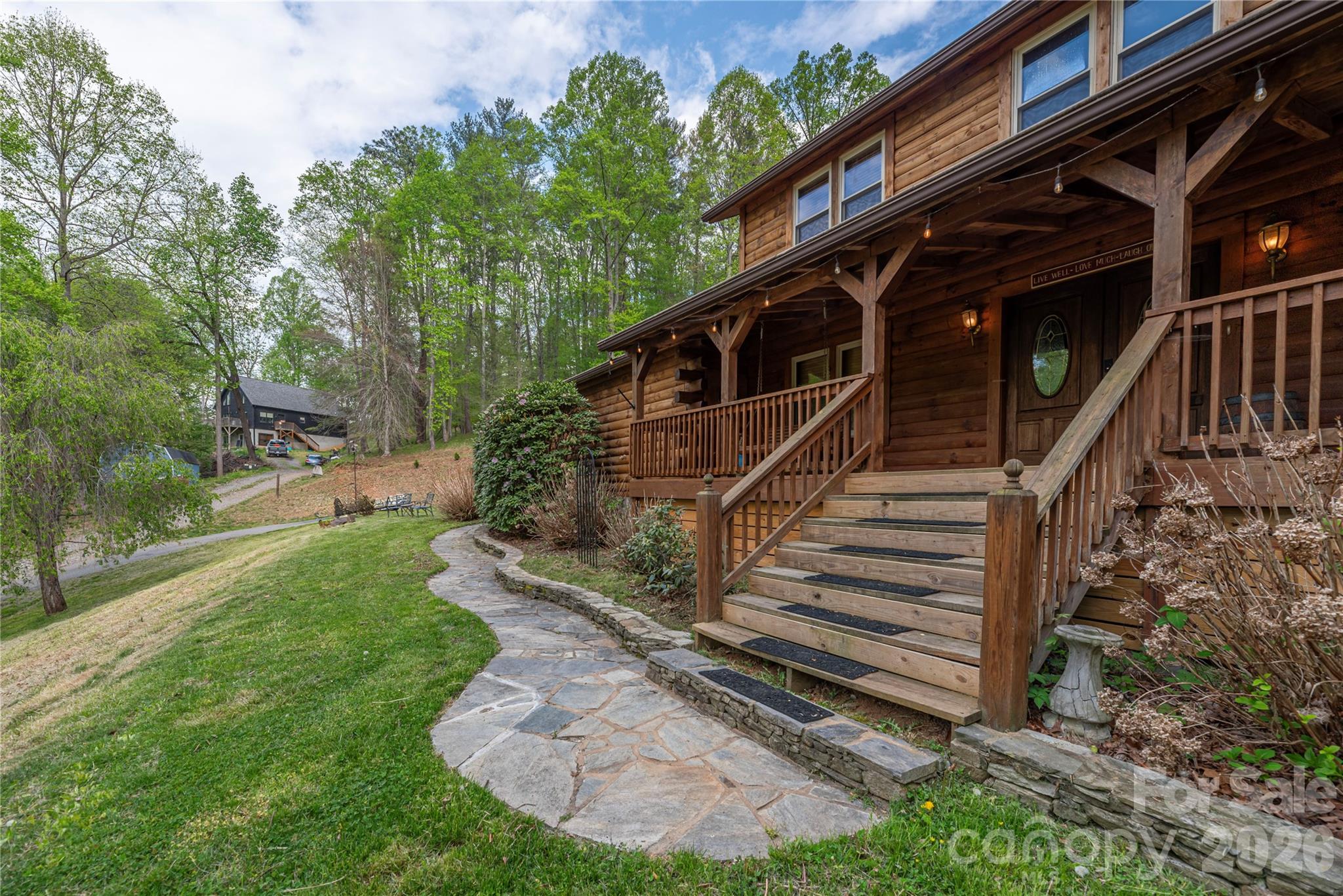 270 Admiration Court — Waynesville