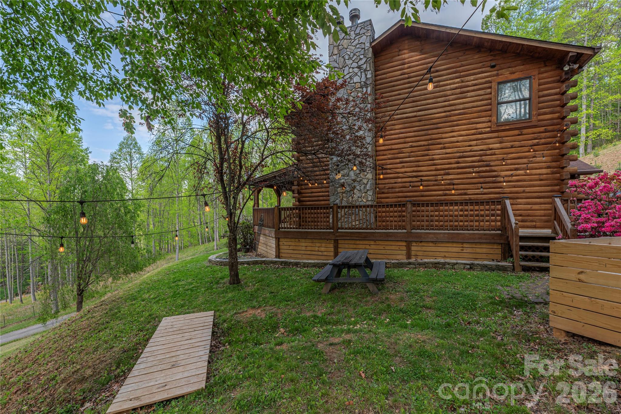 270 Admiration Court — Waynesville