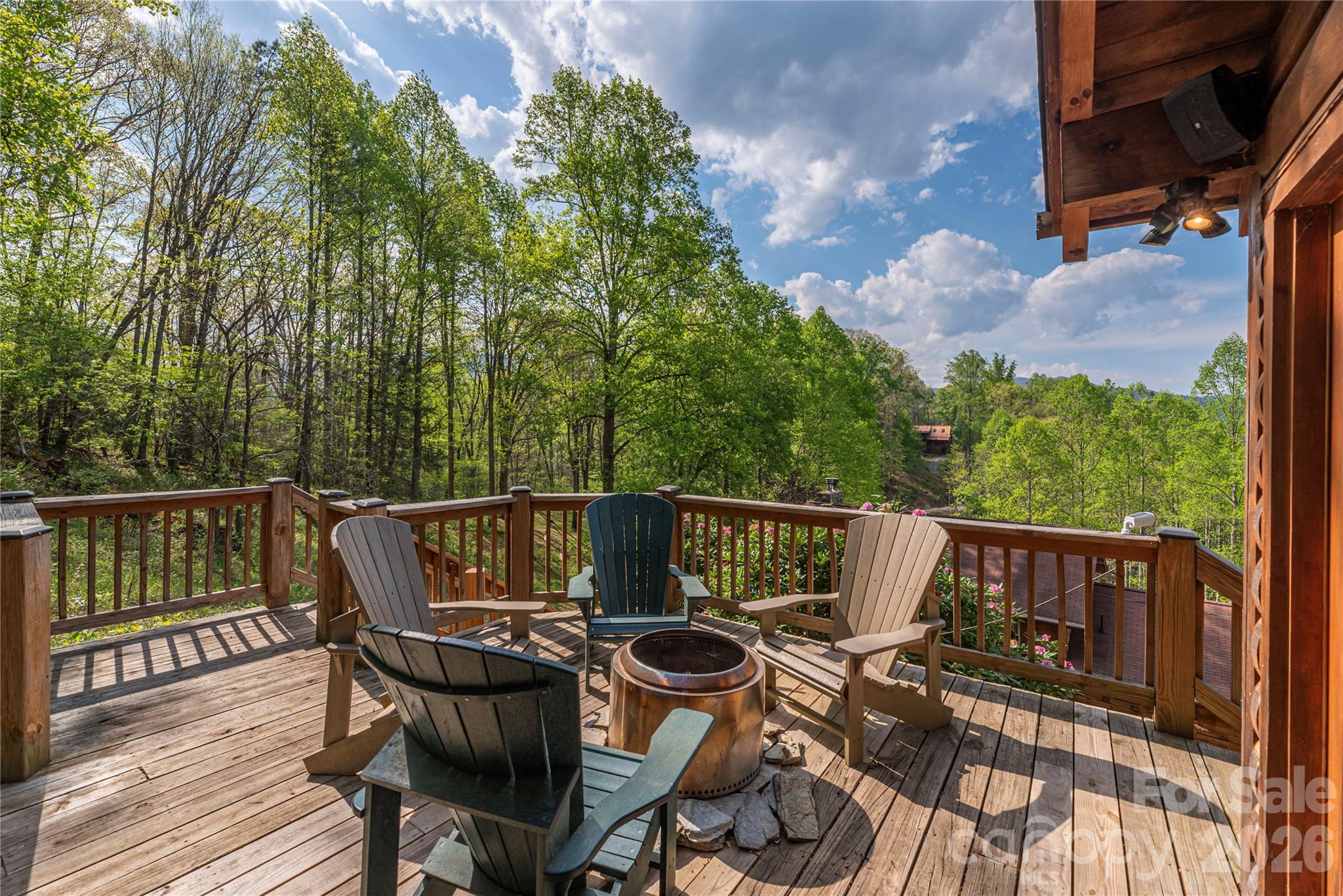 270 Admiration Court — Waynesville