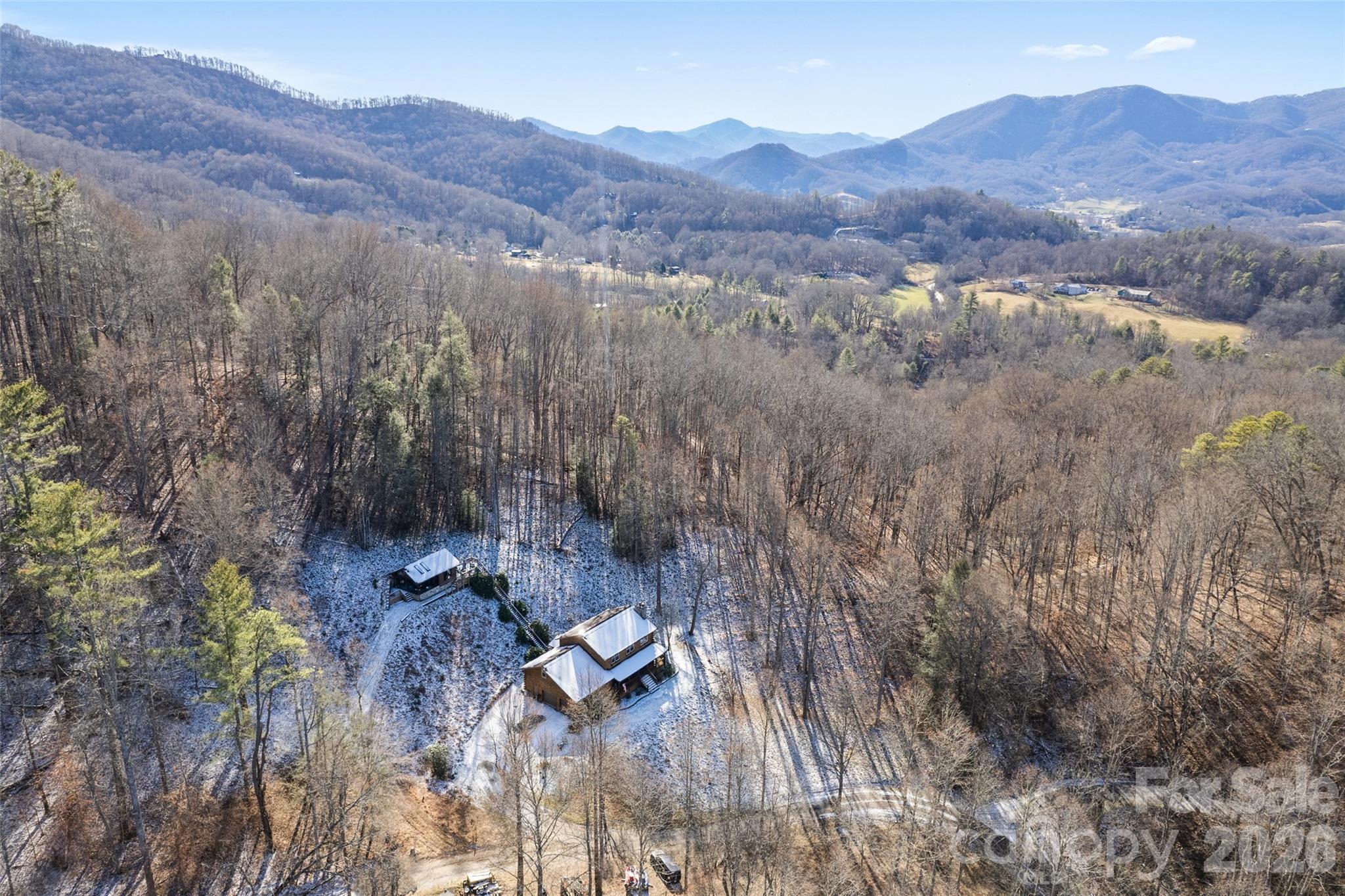 270 Admiration Court — Waynesville