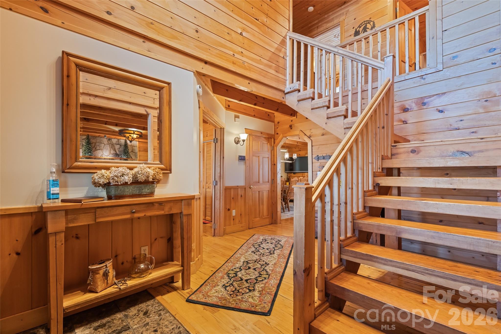 270 Admiration Court — Waynesville
