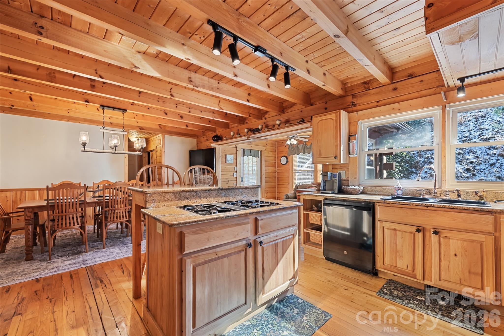 270 Admiration Court — Waynesville