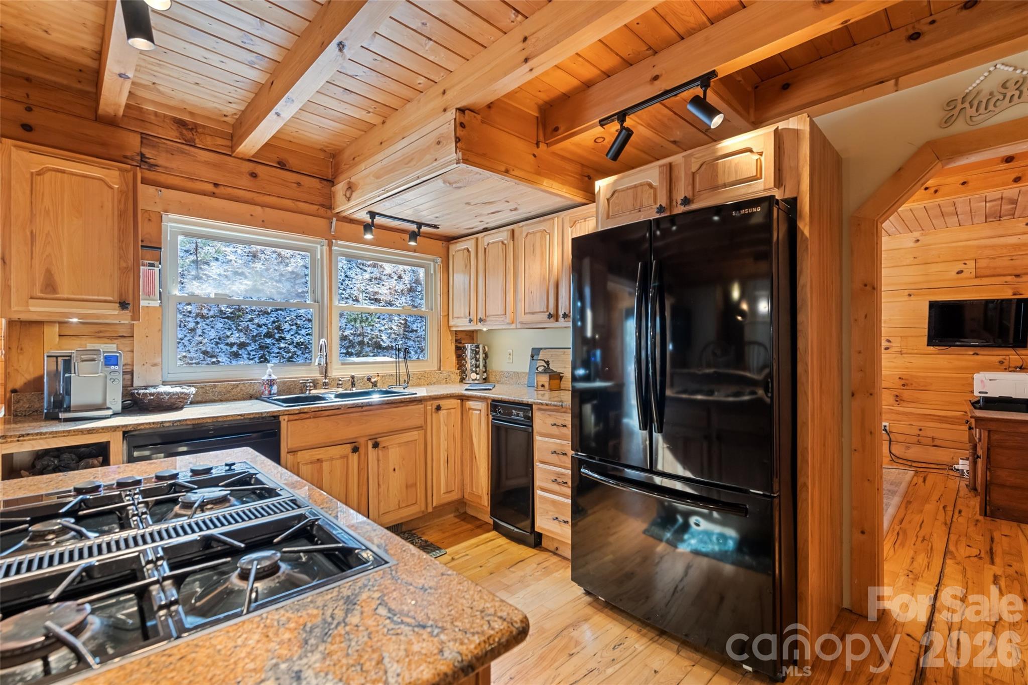 270 Admiration Court — Waynesville