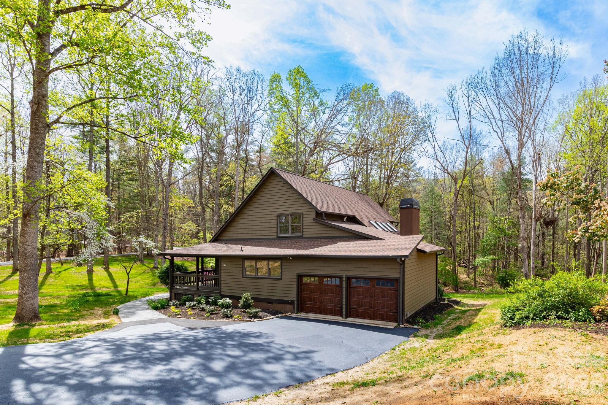 68 Sigmon Road — Fletcher