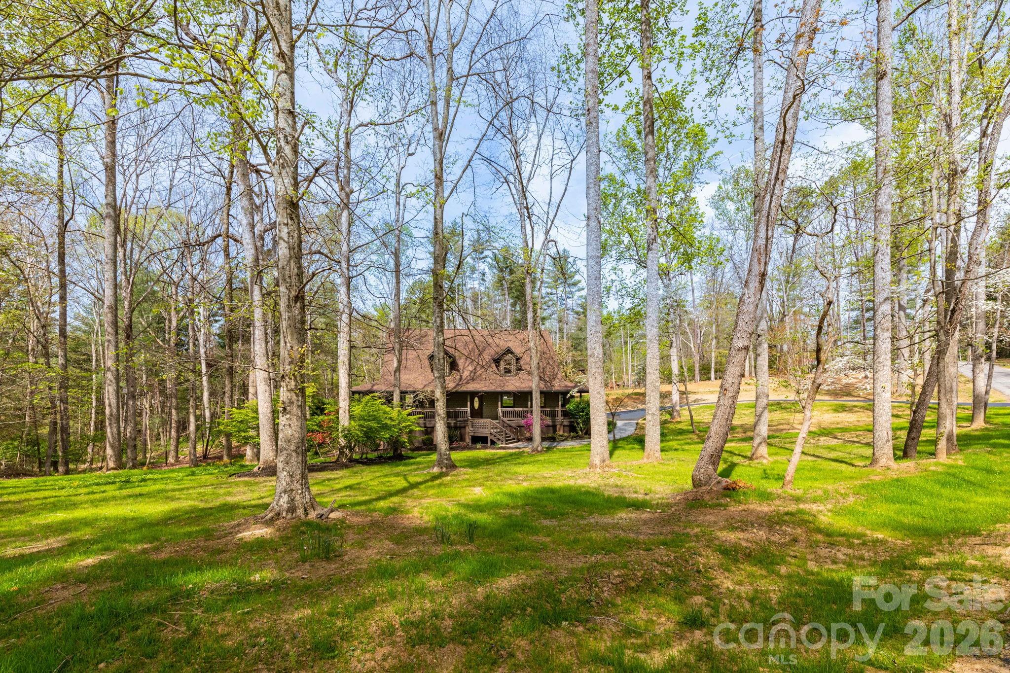 68 Sigmon Road — Fletcher