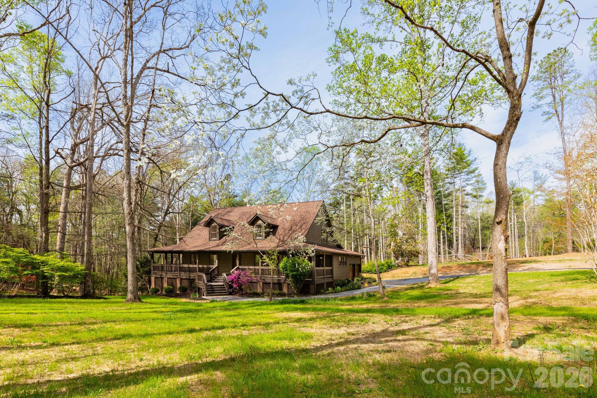 68 Sigmon Road — Fletcher