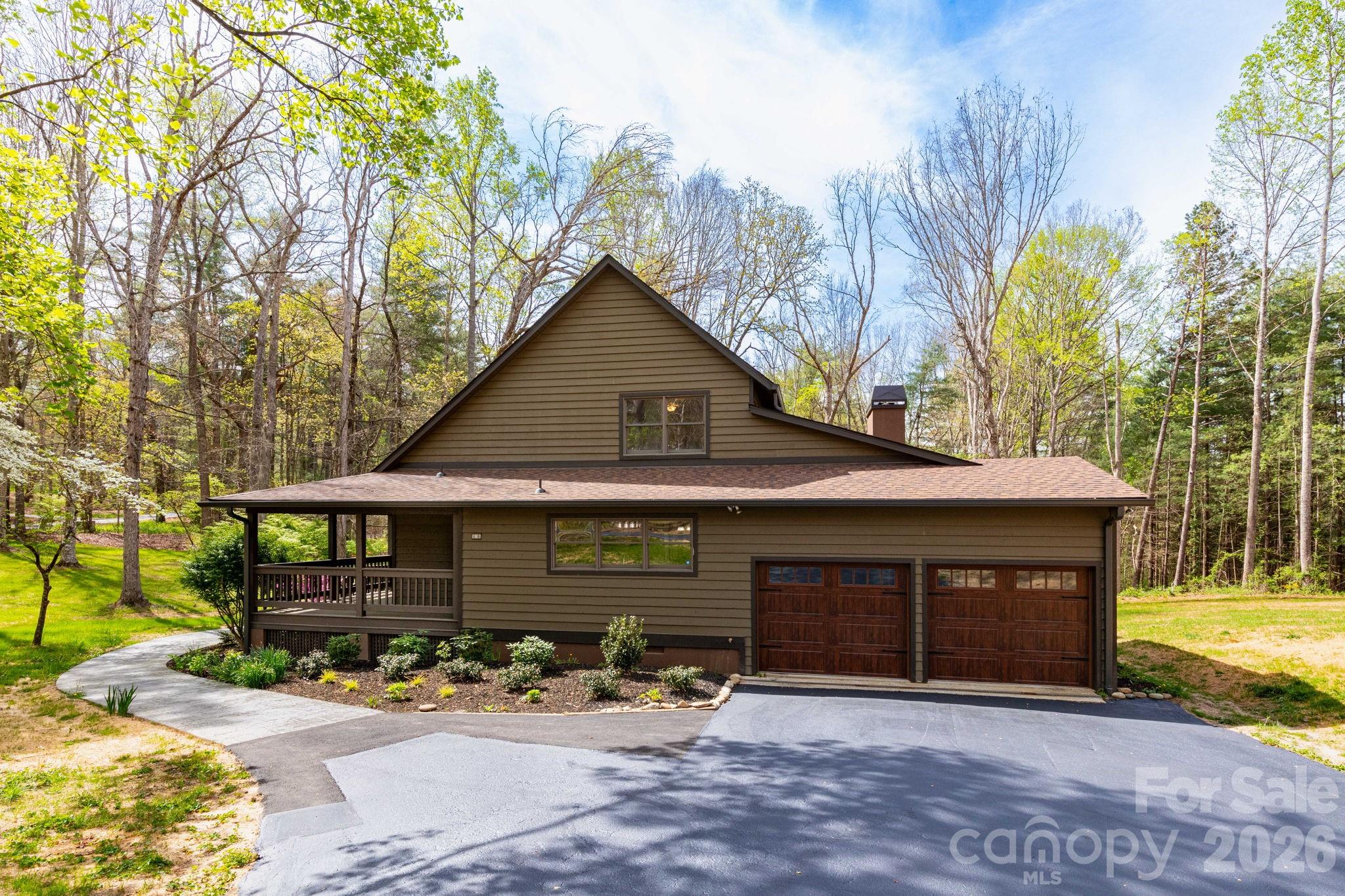 68 Sigmon Road — Fletcher