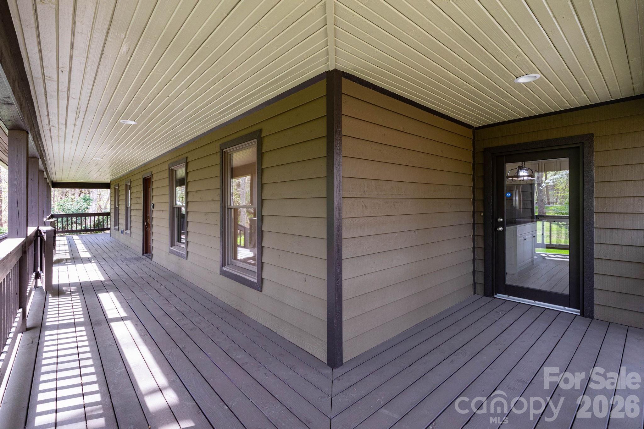68 Sigmon Road — Fletcher