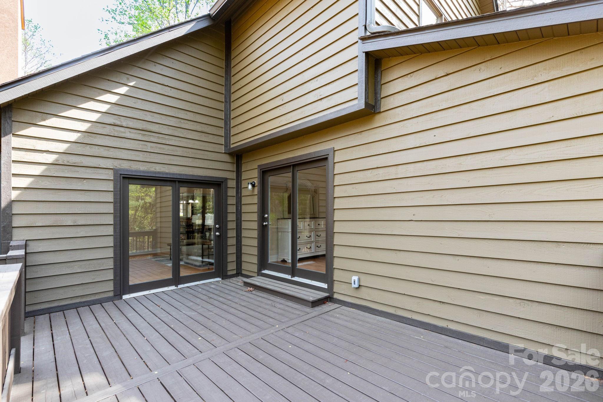68 Sigmon Road — Fletcher