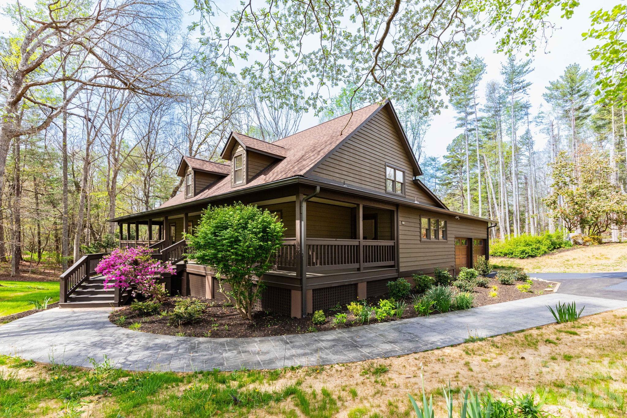 68 Sigmon Road — Fletcher