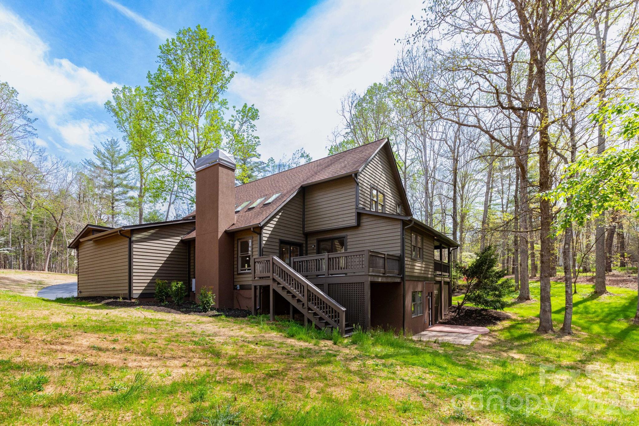 68 Sigmon Road — Fletcher